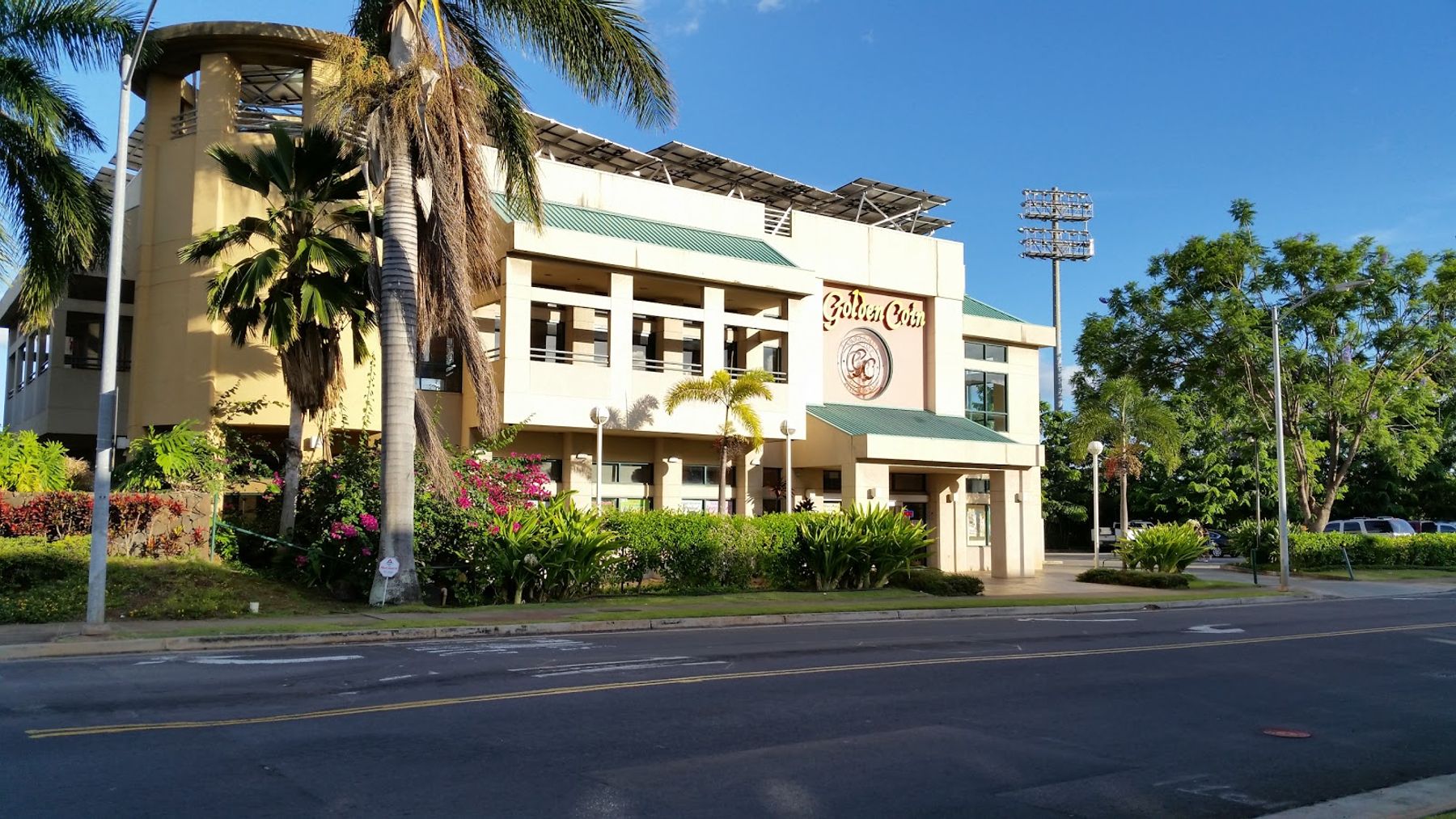 Photo 8 of Golden Coin in Pearl Harbor & ʻAiea, Oahu