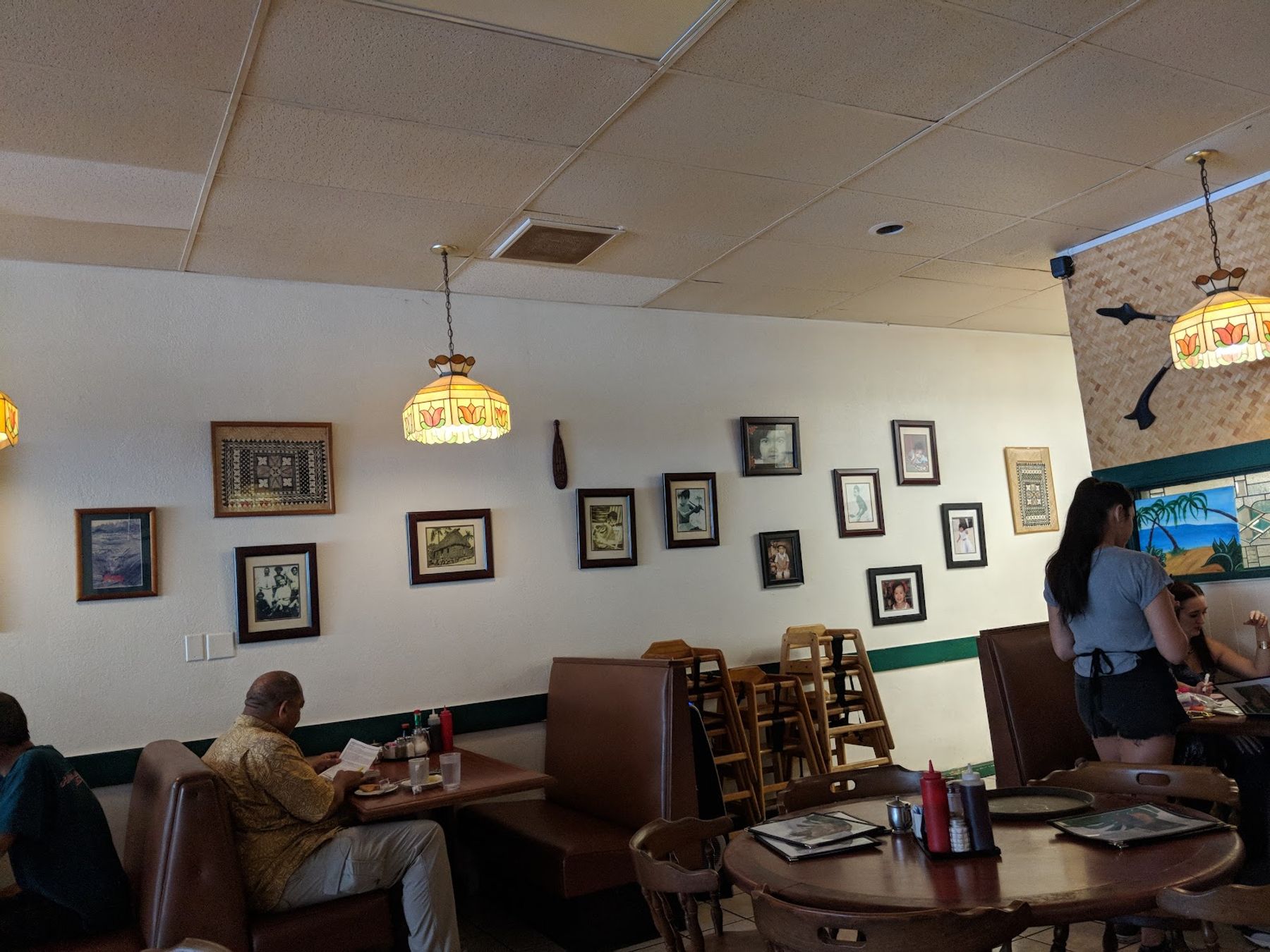 Photo 1 of Times Coffee Shop in Kāneʻohe, Oahu