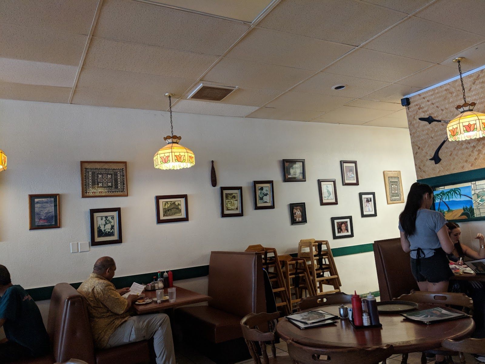 Photo 1 of Times Coffee Shop in Kāneʻohe, Oahu