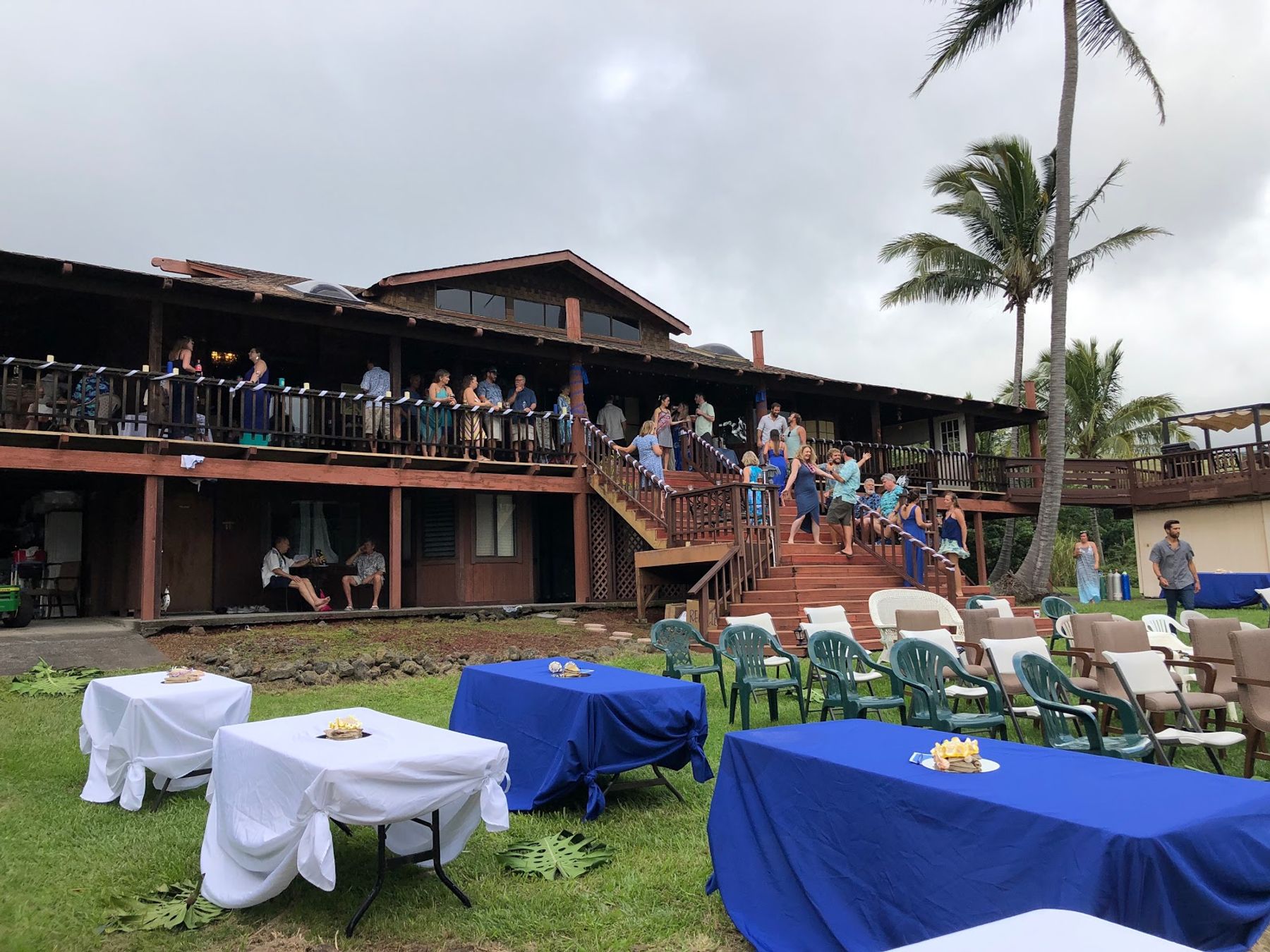 Photo 1 of Hawaii Island Resort in South Point, Big-island