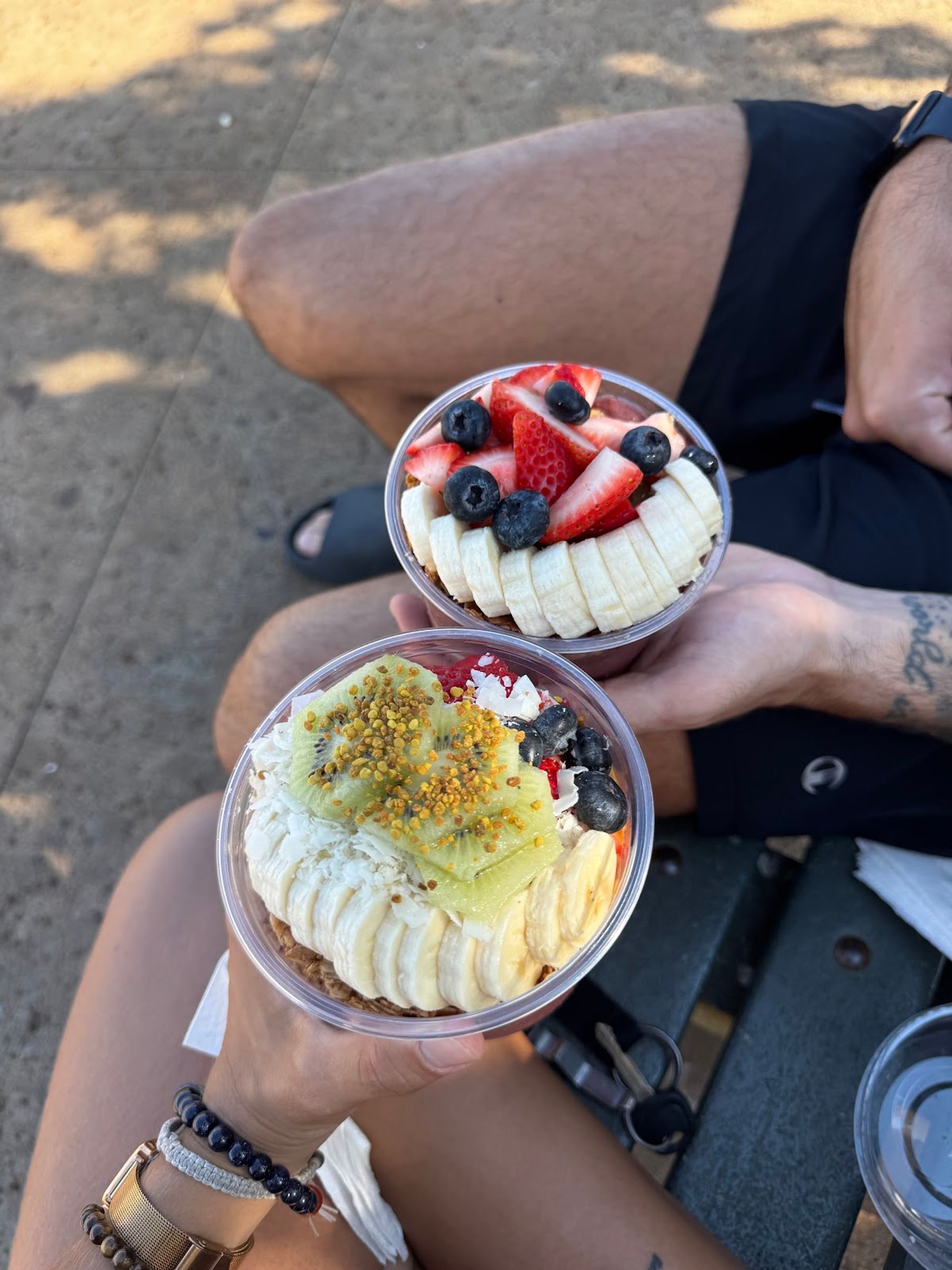 Photo 4 of Honu Acai in Kapolei & Makakilo, Oahu