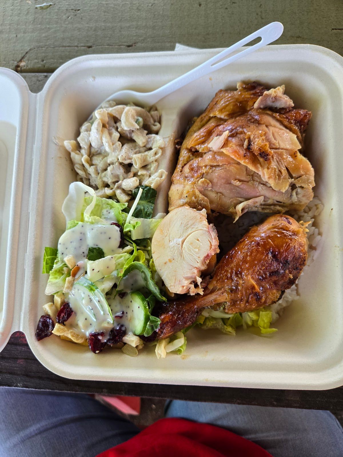 Photo 10 of Huli Huli Chicken in Hāna, Maui