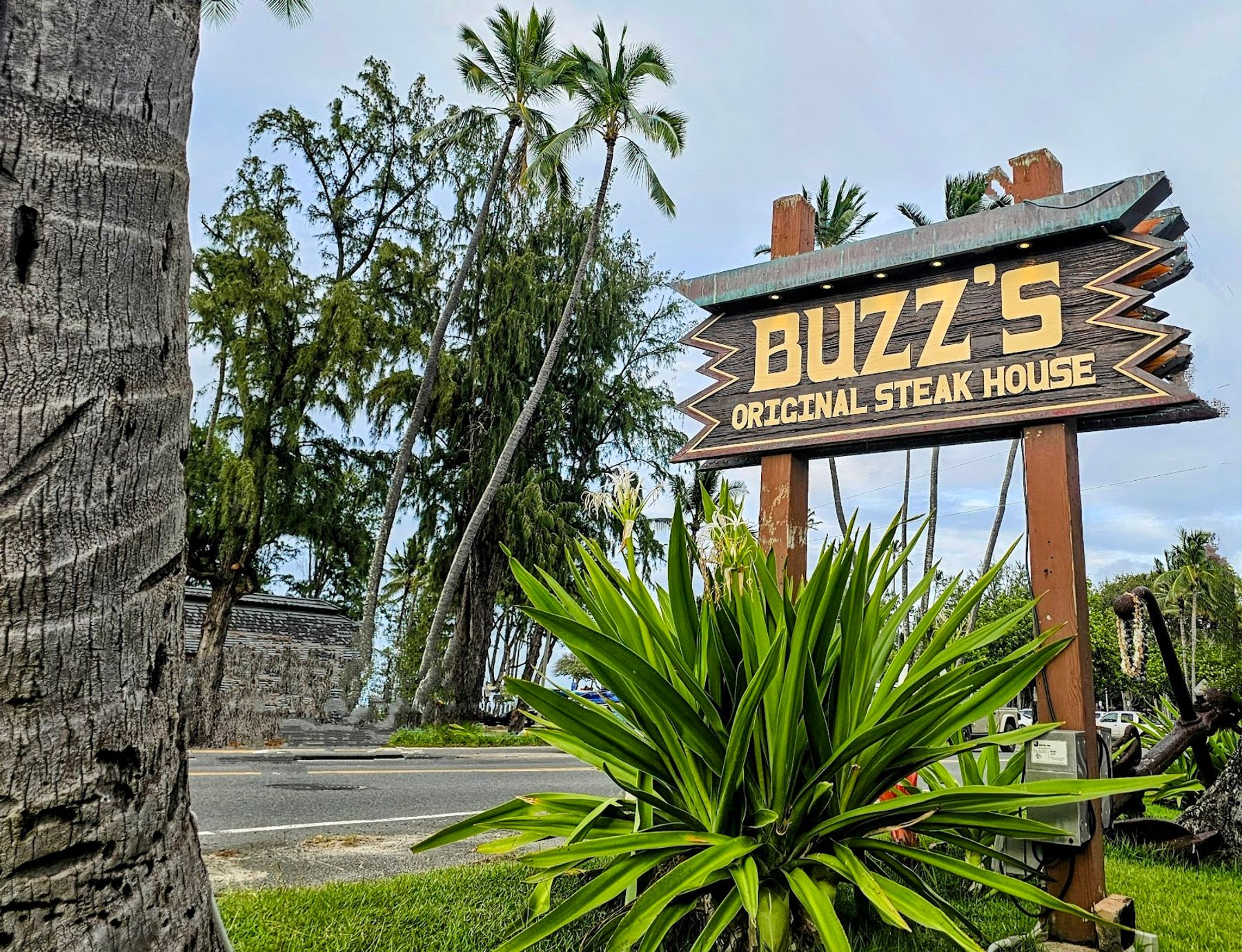 Photo 5 of Buzz's Original Steak House in Kailua & Lanikai, Oahu