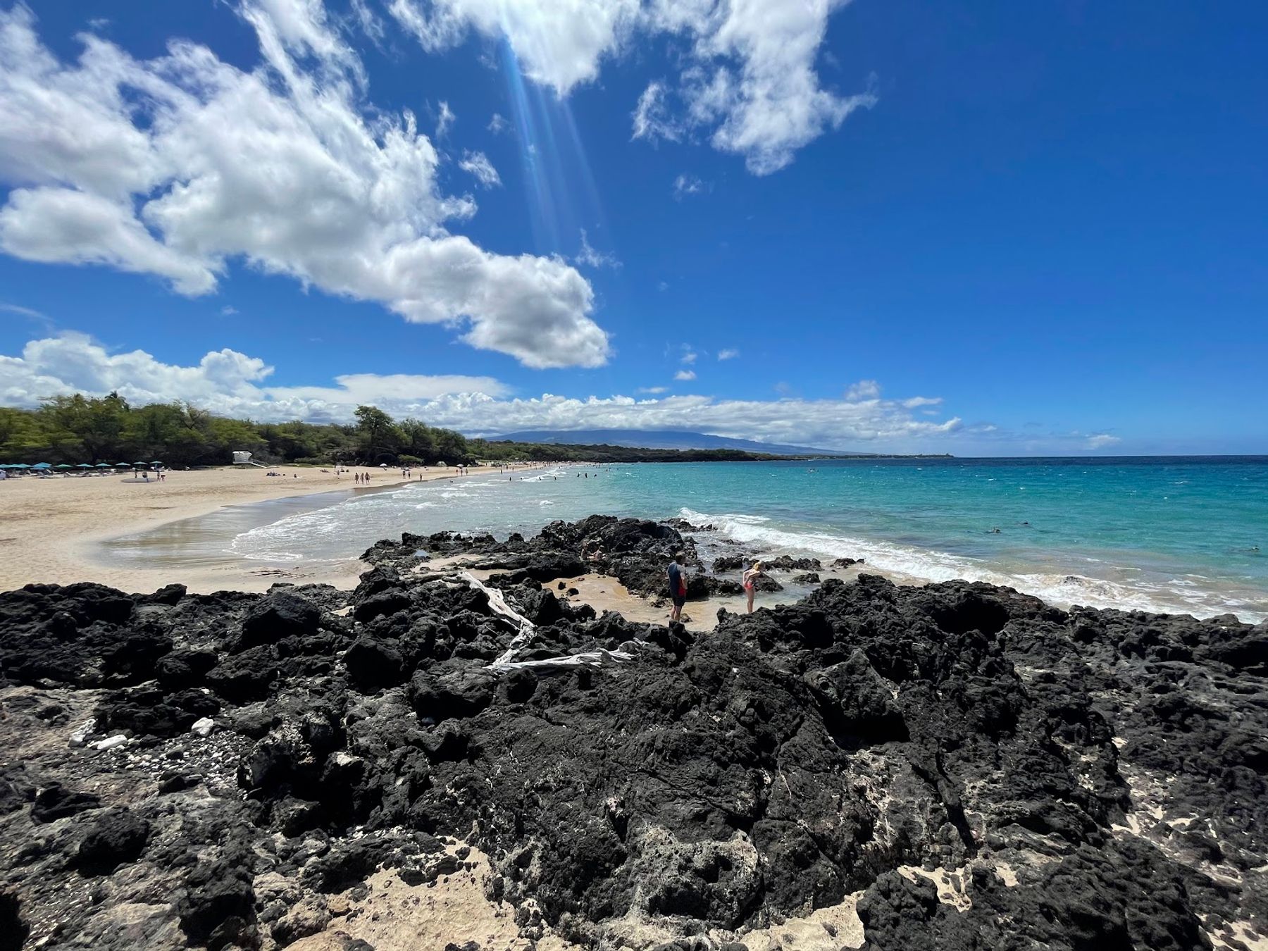 Photo 5 of Hapuna Beach in Mauna Kea Beach, Big Island