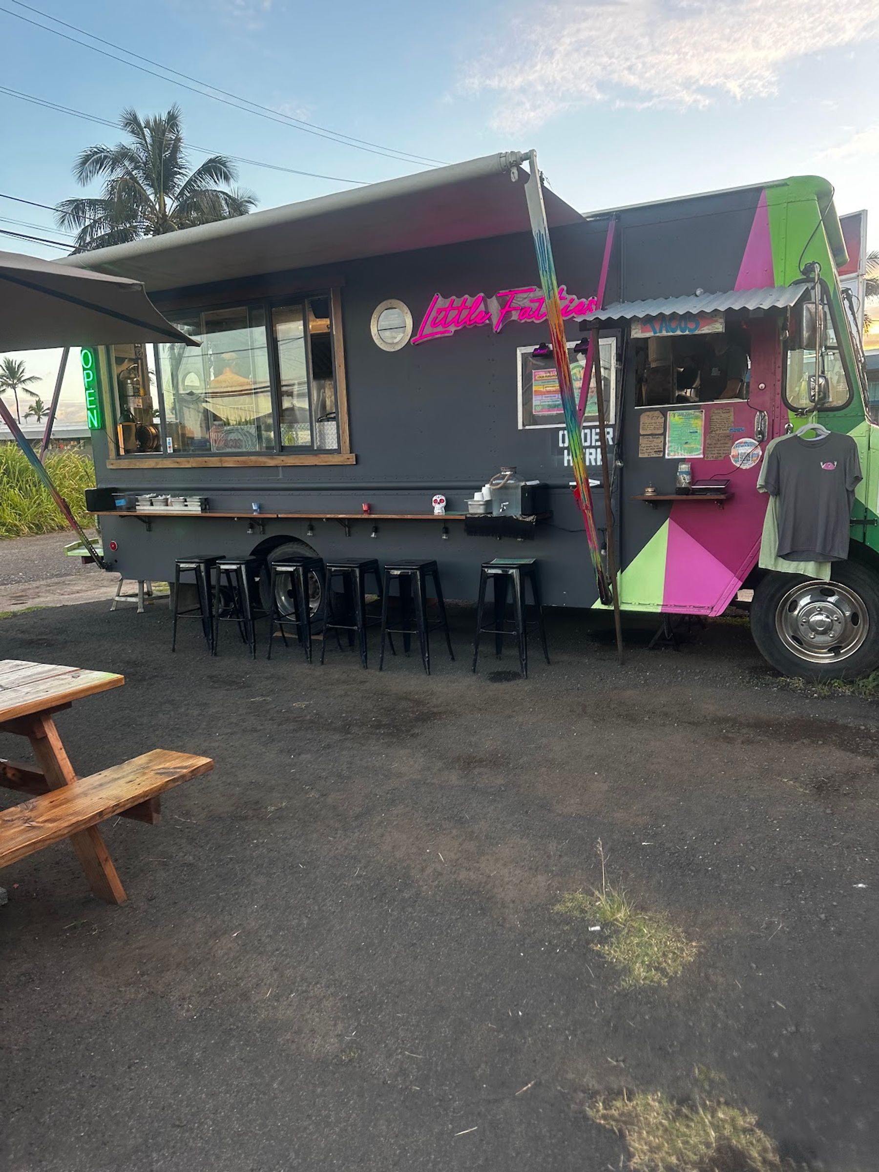 Photo 6 of Little Fatties Tacos in Wailua, Kauai