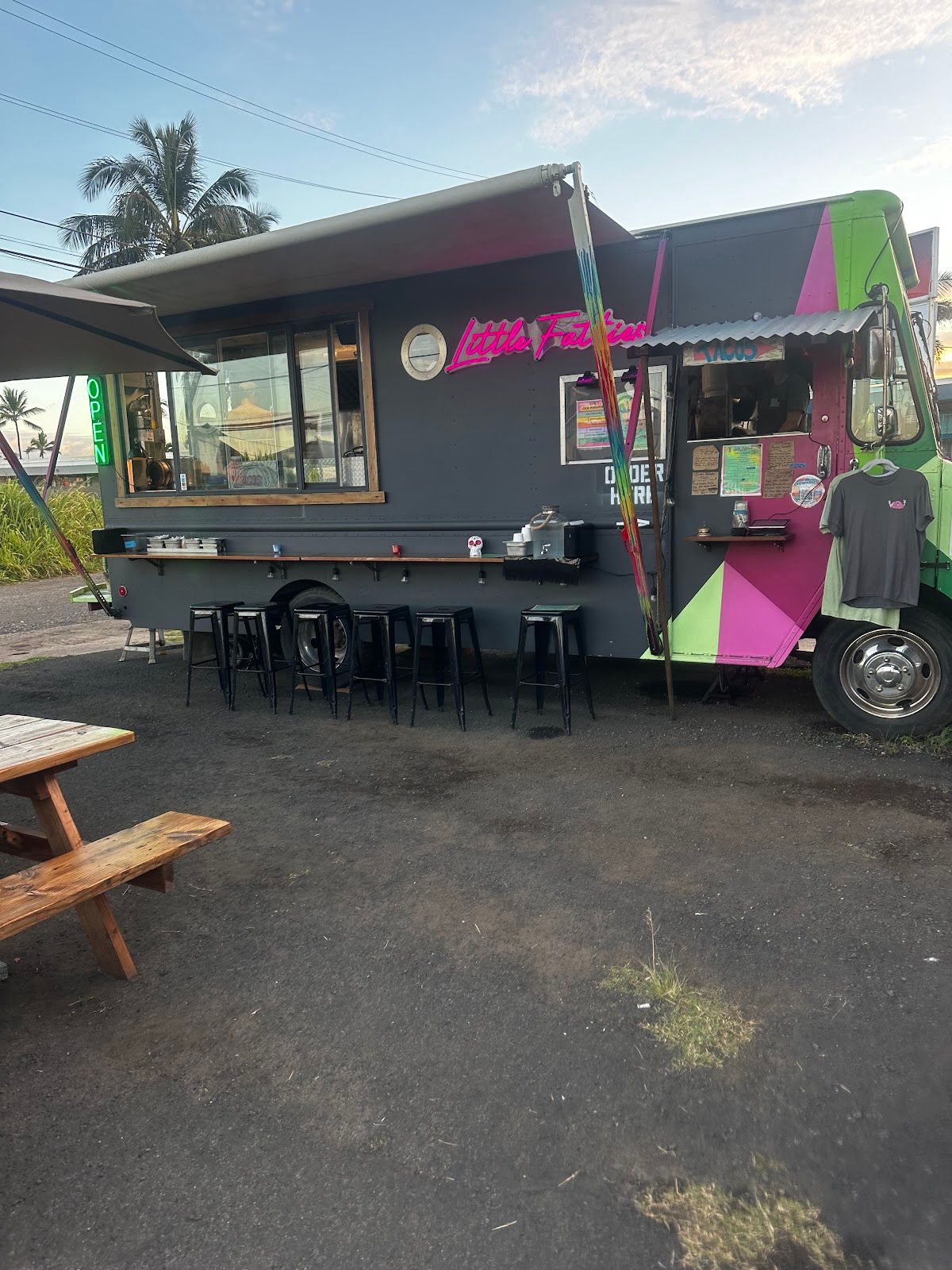 Photo 6 of Little Fatties Tacos in Wailua, Kauai