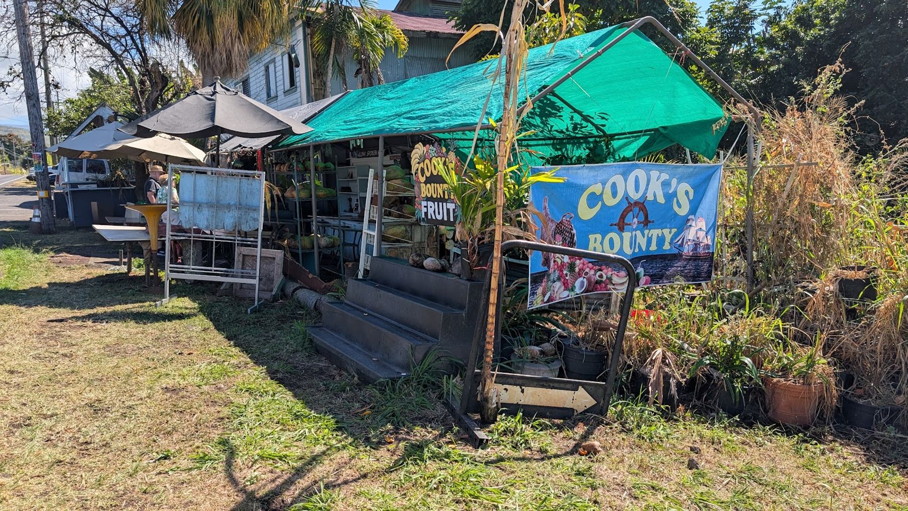 Photo 3 of Kealakekua Ranch Center in South Kona, Big Island