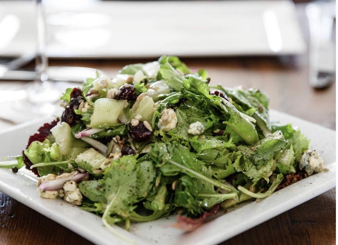 Palate Wine Bar & Restaurant restaurant in Kīlauea, Kaua‘i photo 2