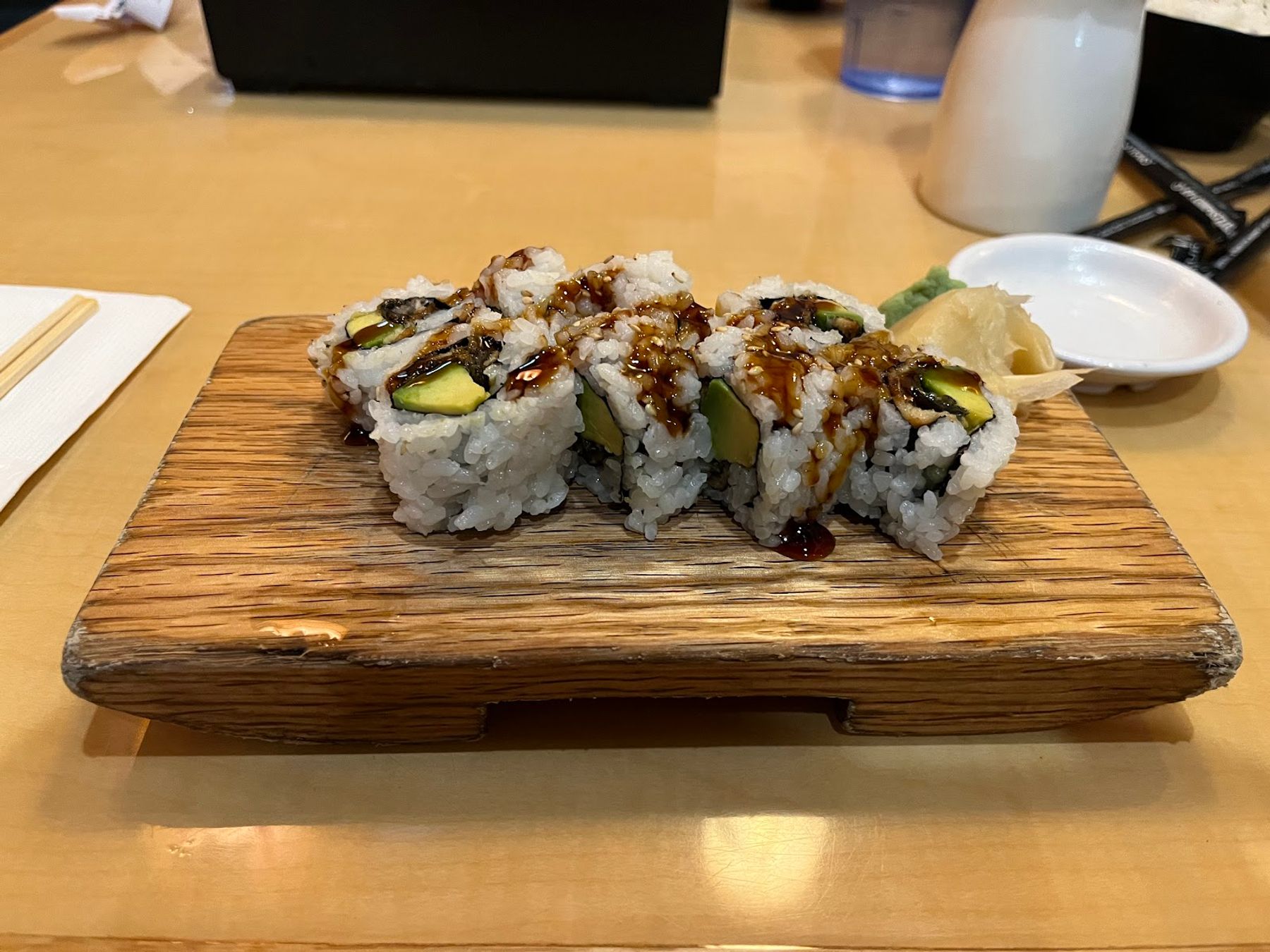 Photo 2 of Restaurant Kunio in Waipahu & Kunia, Oahu