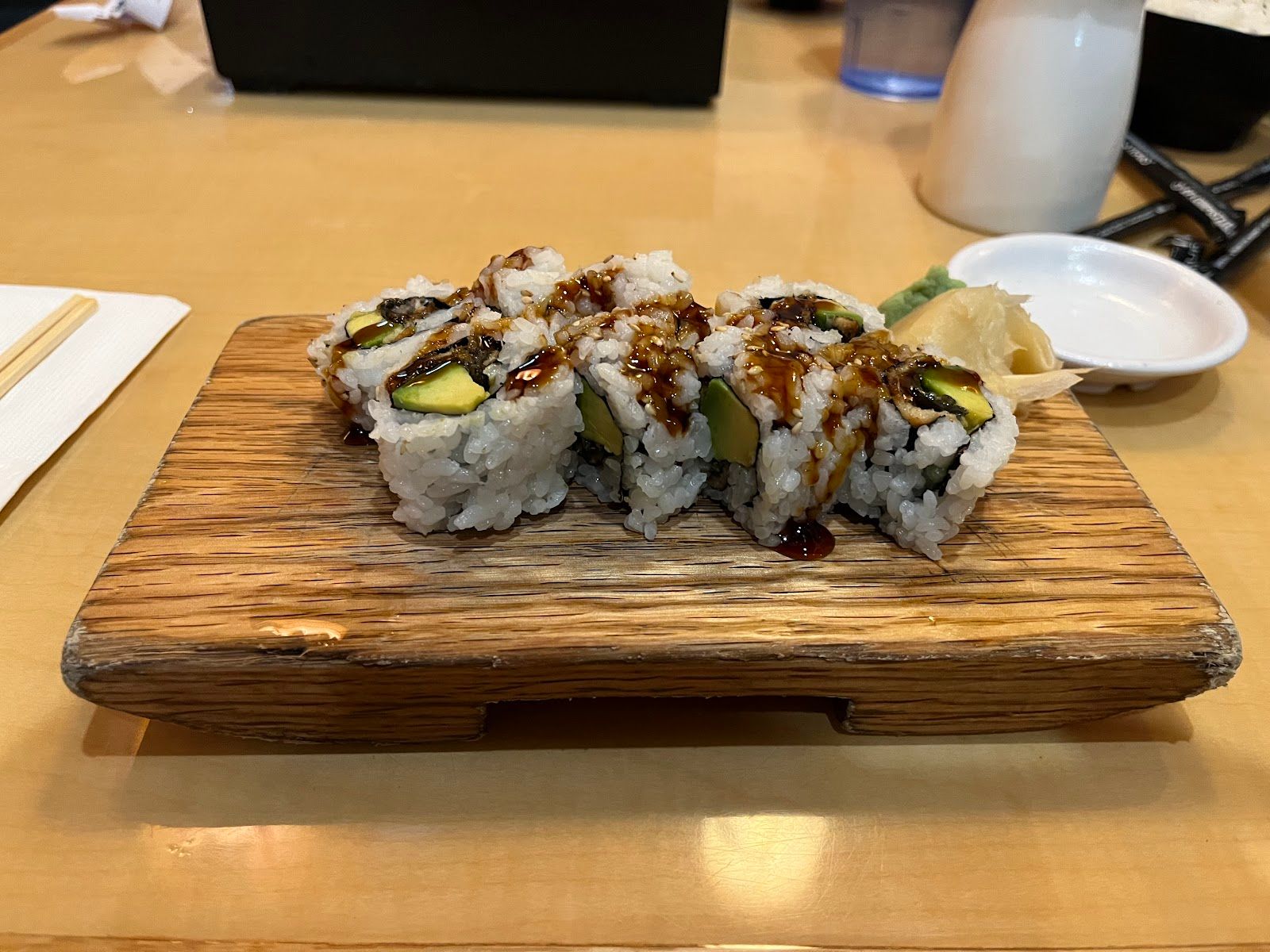 Photo 2 of Restaurant Kunio in Waipahu & Kunia, Oahu