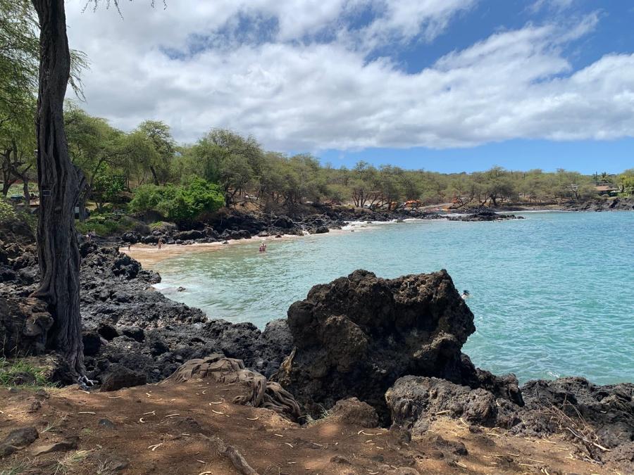 Photo 1 of Makena Landing Park in Mākena, Maui