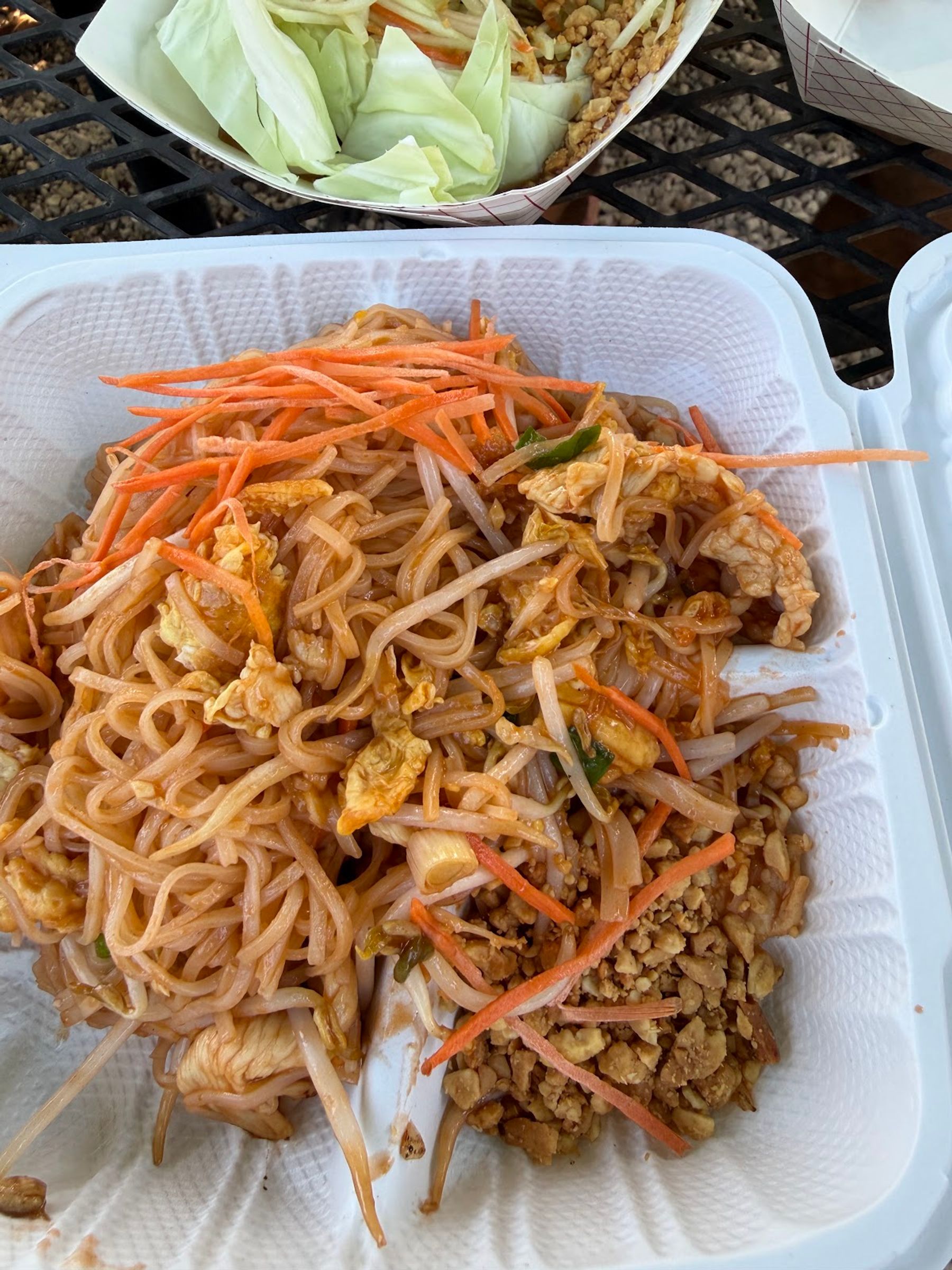 Photo 4 of Malai Thai Food Truck in Waialua & Mokulēʻia, Oahu