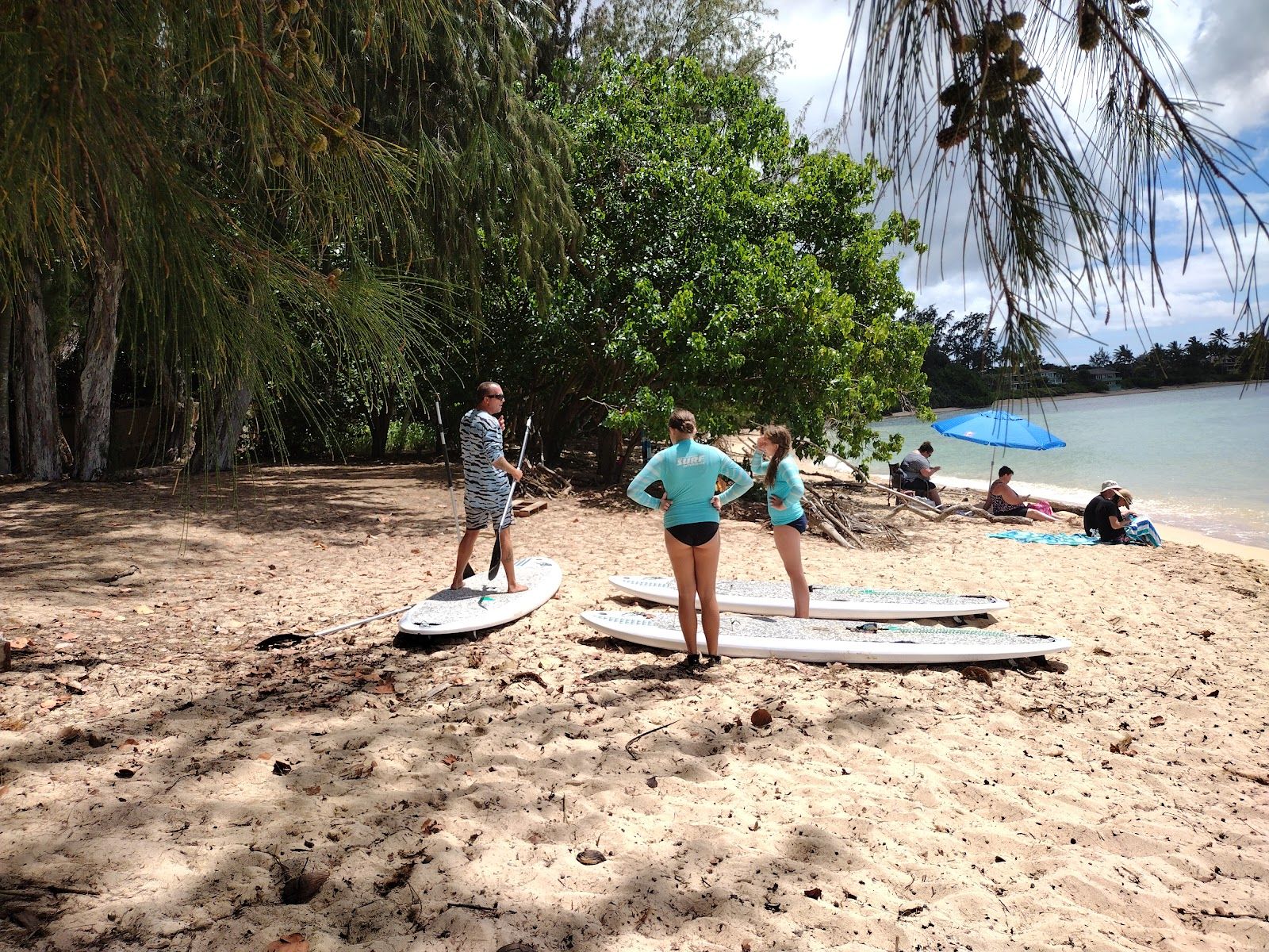 Photo 9 of Jamie O'Brien Surf Experience in Kahuku & Turtle Bay, Oahu