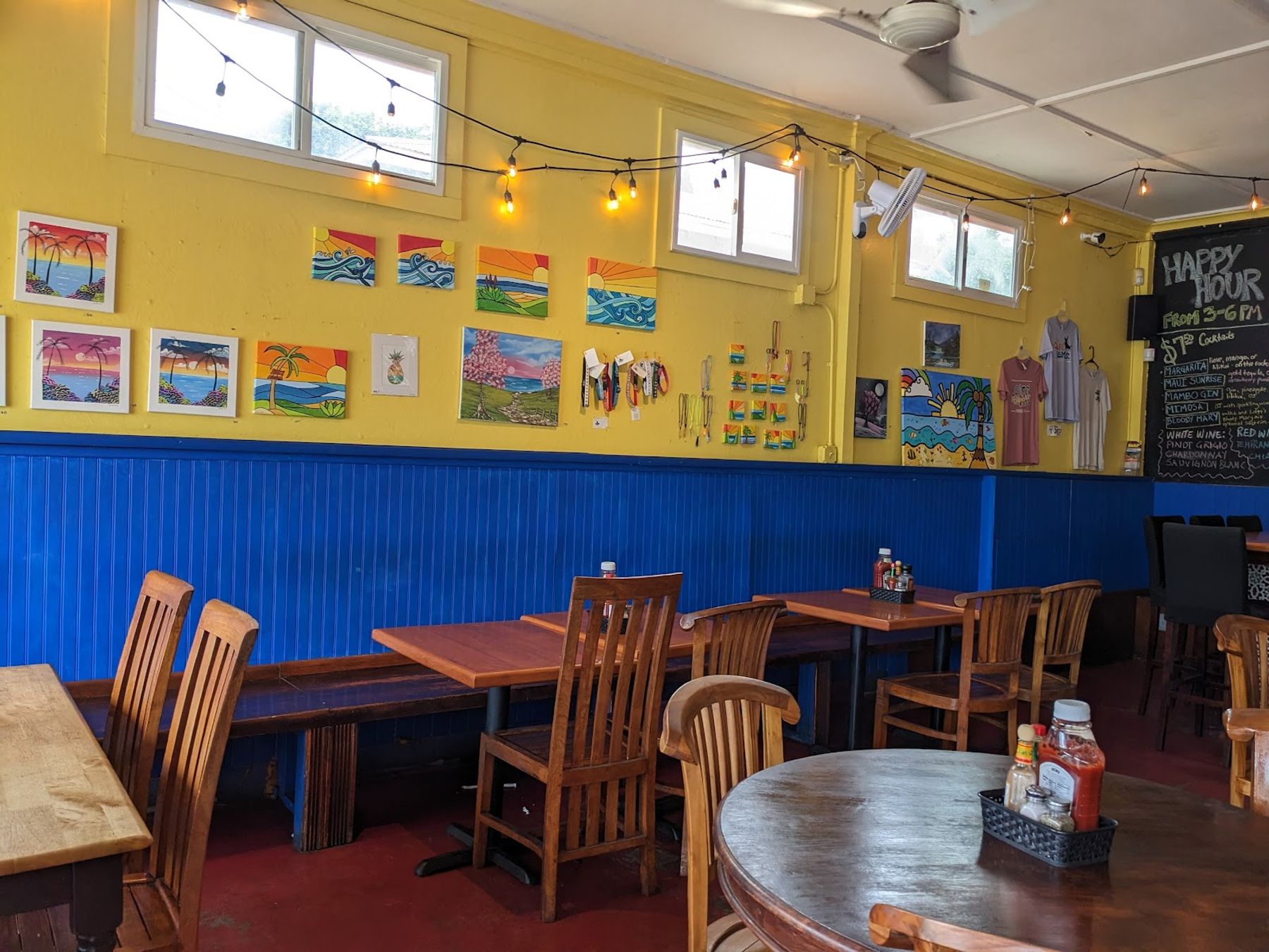 Photo 9 of Cafe Mambo in Pāʻia, Maui