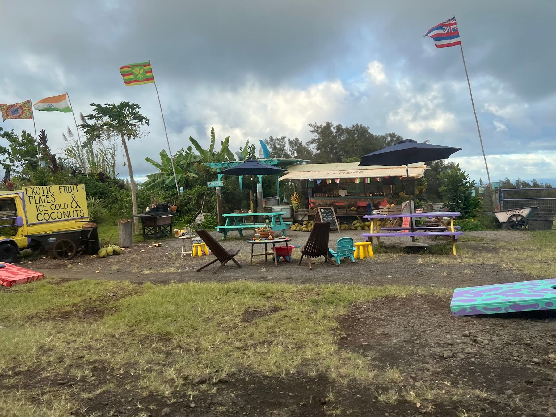 Photo 7 of Honokaʻa Country Market in Honokaʻa, Big Island