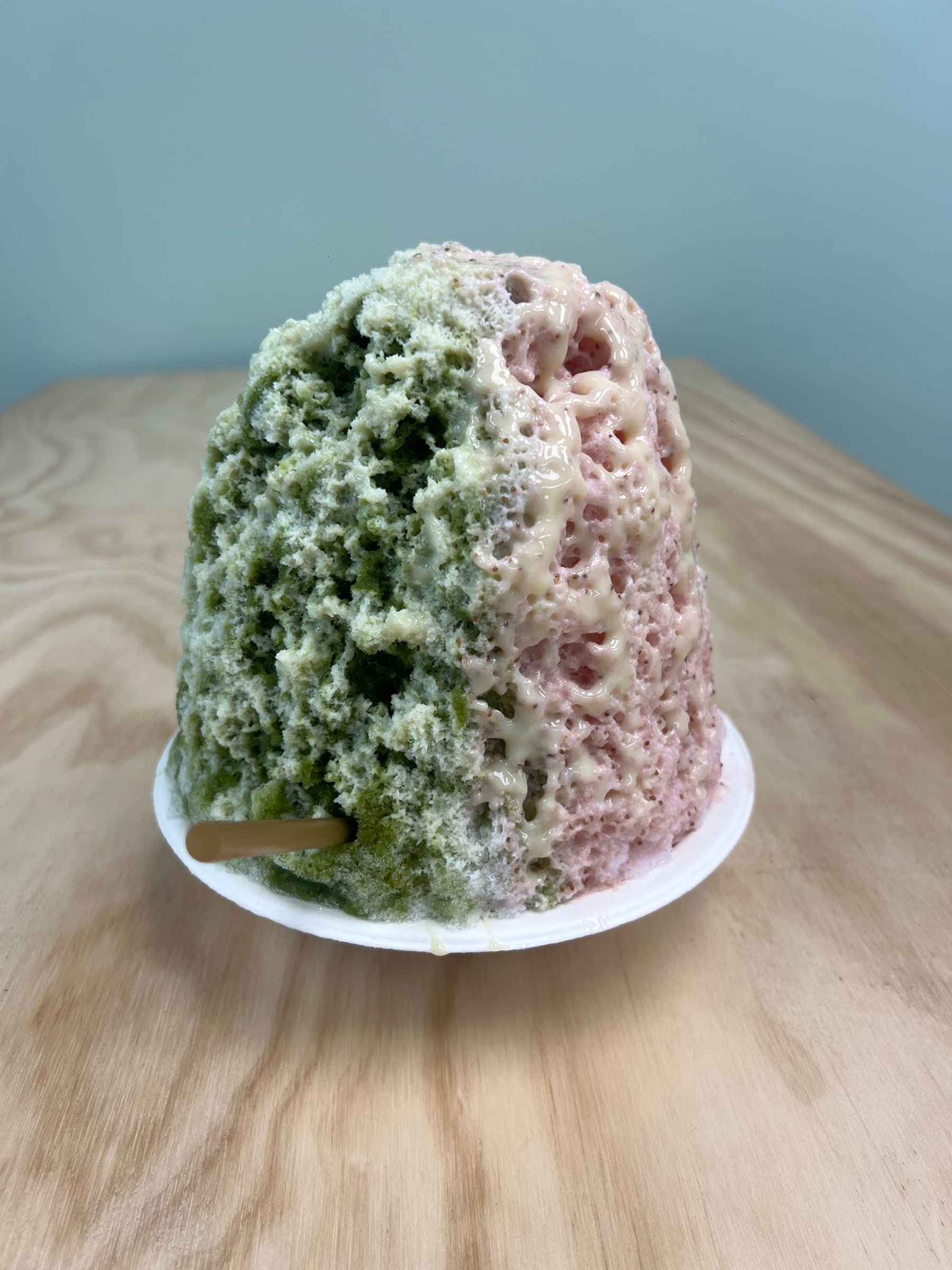 Photo 4 of Chillest Shave Ice in Kaimukī & Pālolo, Oahu