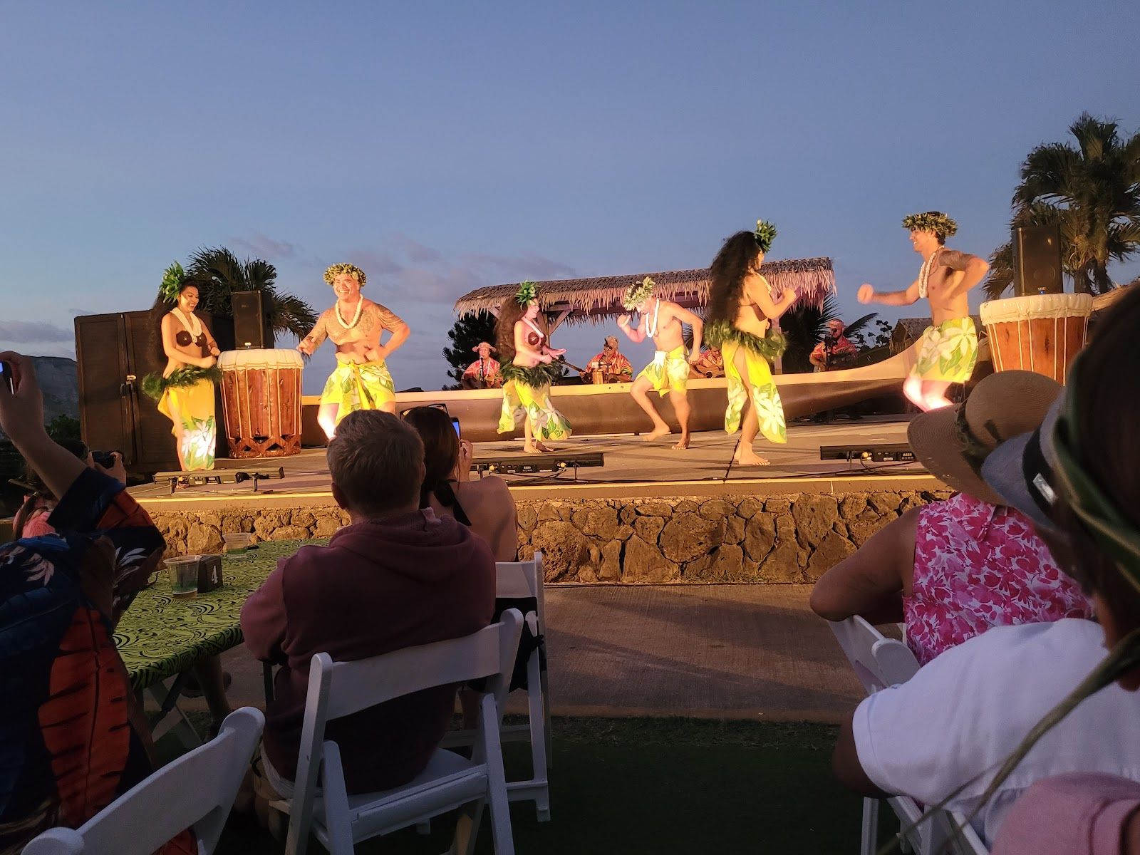 Photo 3 of Aloha Kai - Sea Life Park Luau in Waimānalo, Oahu