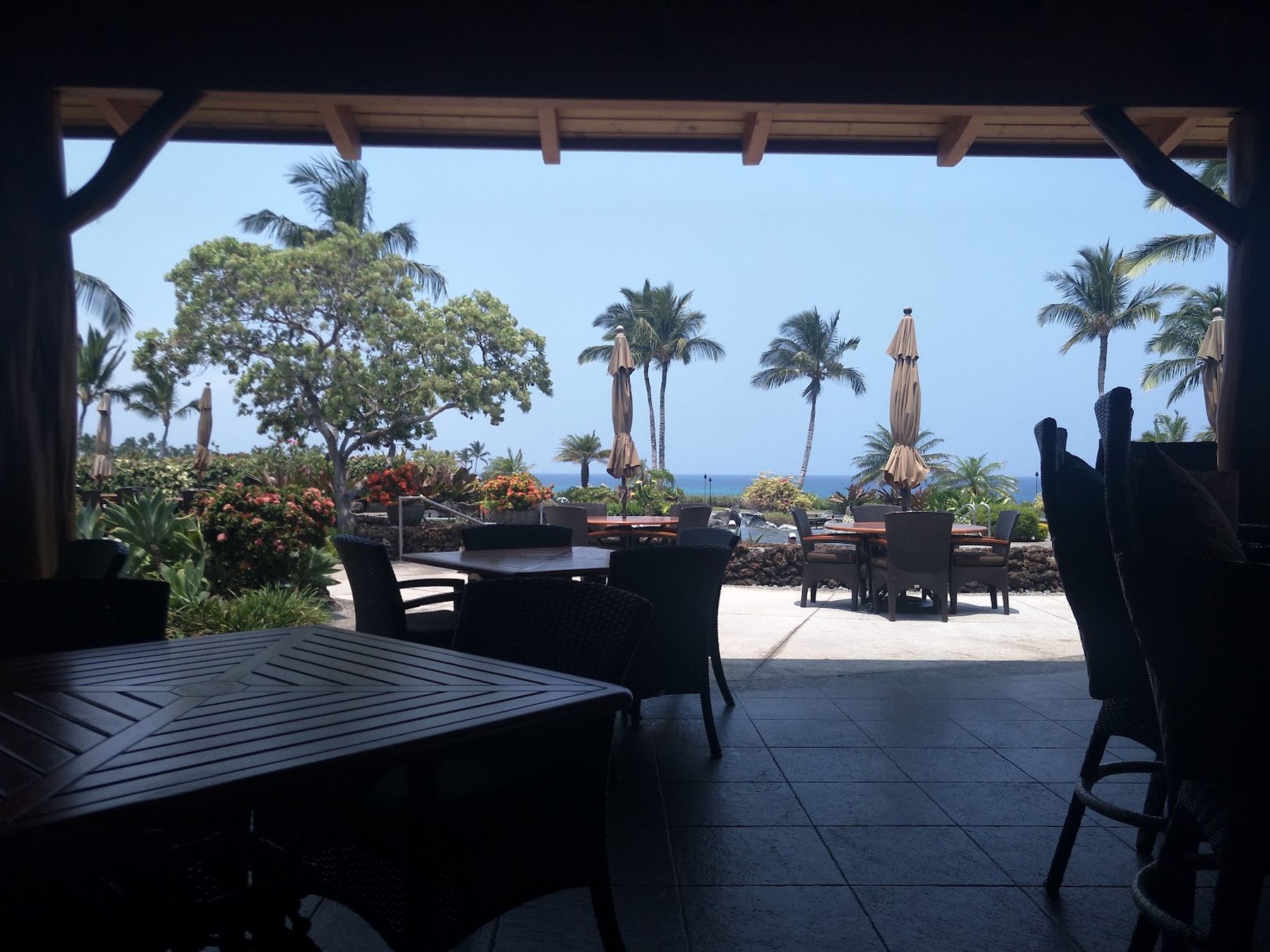 Photo 1 of Ocean Club Restaurant- Private Club in Waikoloa, Big Island