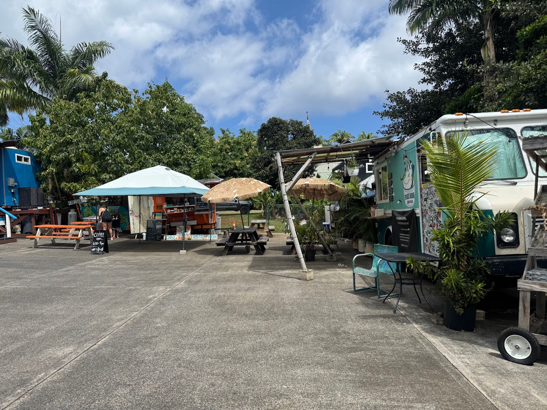 Photo 9 of The Juice Box in Hāna, Maui