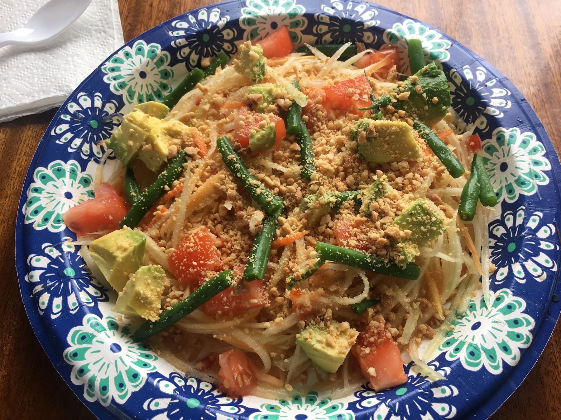 Photo 7 of Ka Lae Garden Thai Food in South Point, Big Island