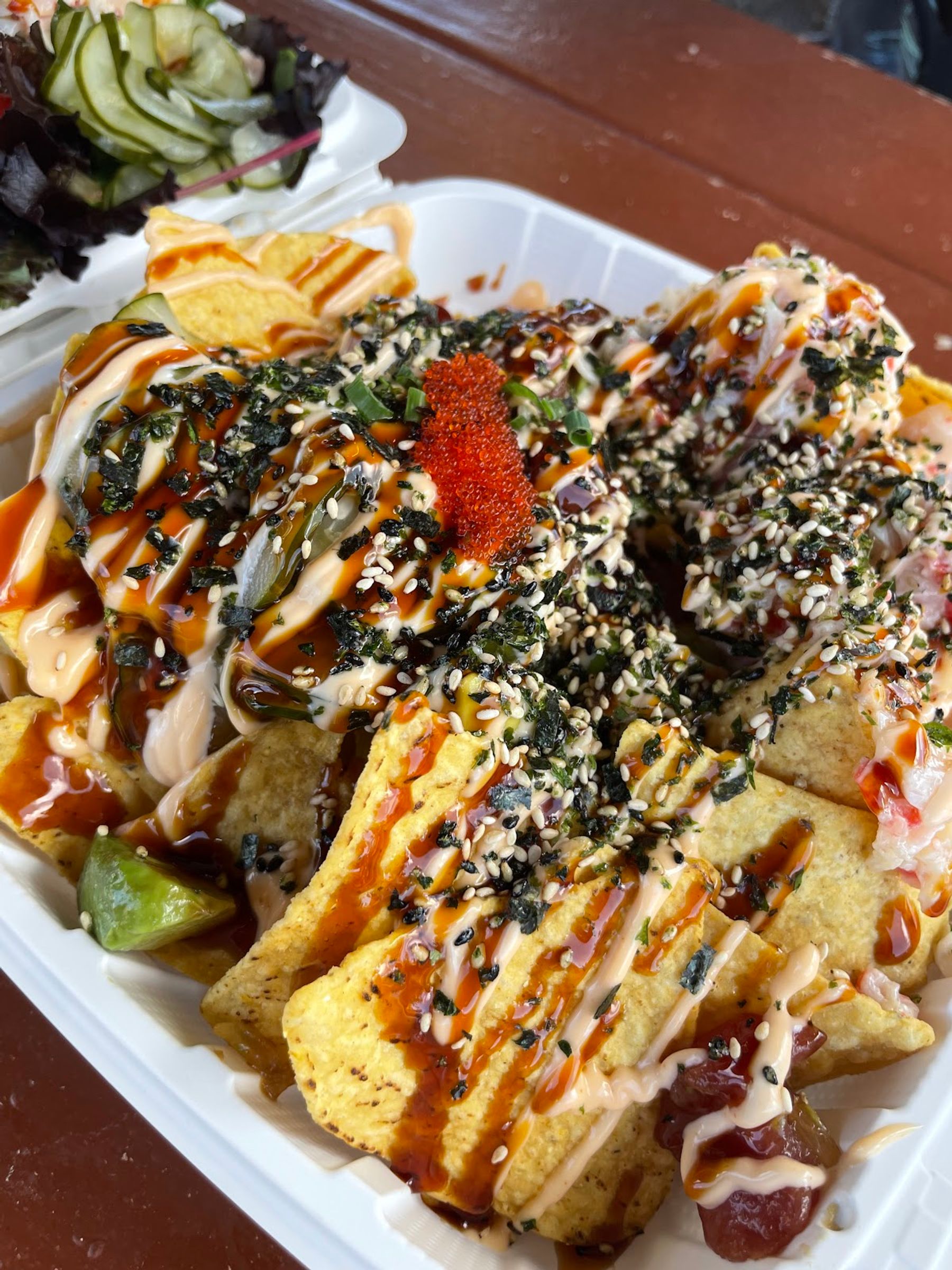 Photo 10 of Ry's Poke Shack in Kahuku & Turtle Bay, Oahu