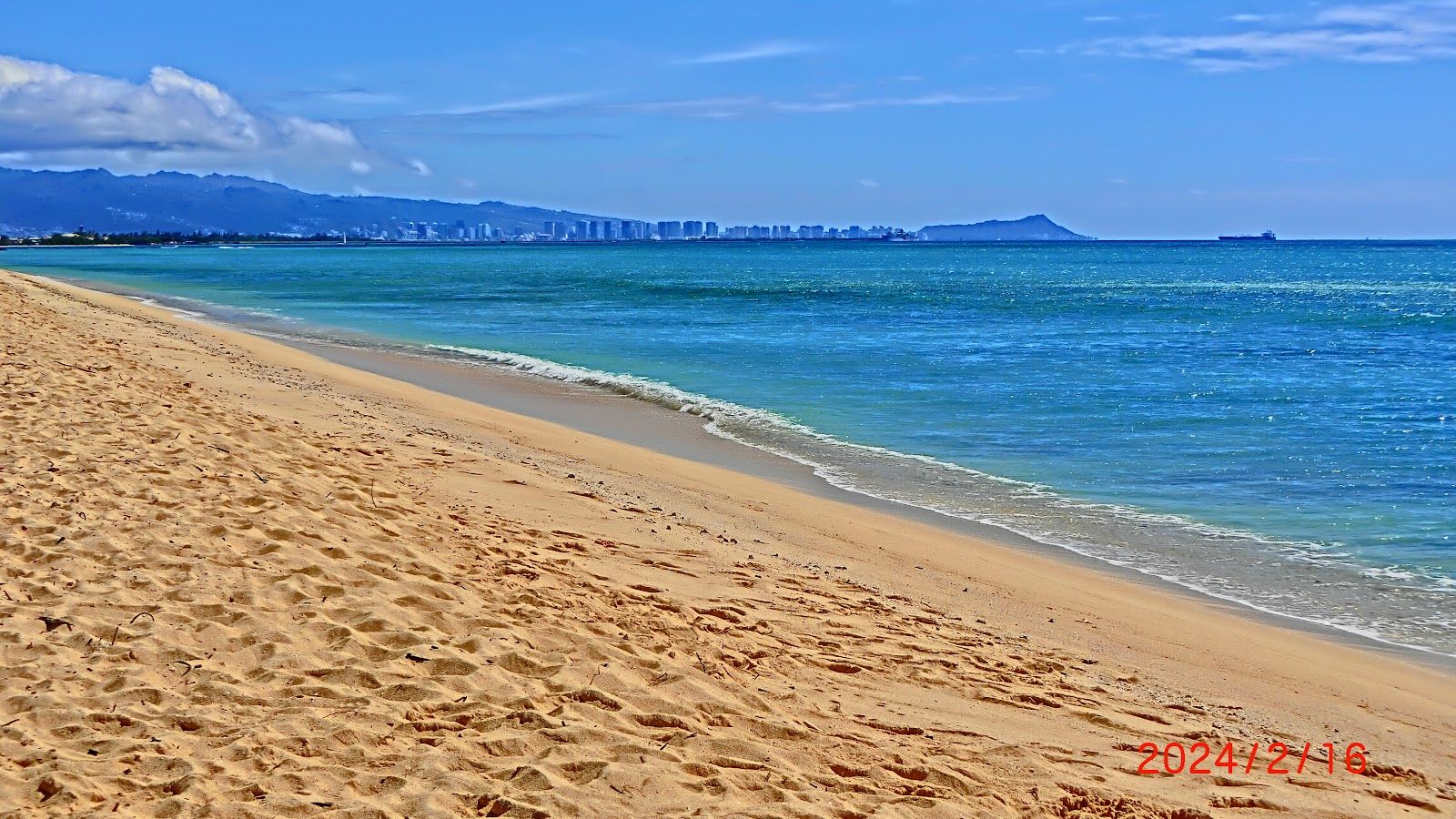 Photo 6 of Puʻuloa Beach Park in ʻEwa Beach, Oahu