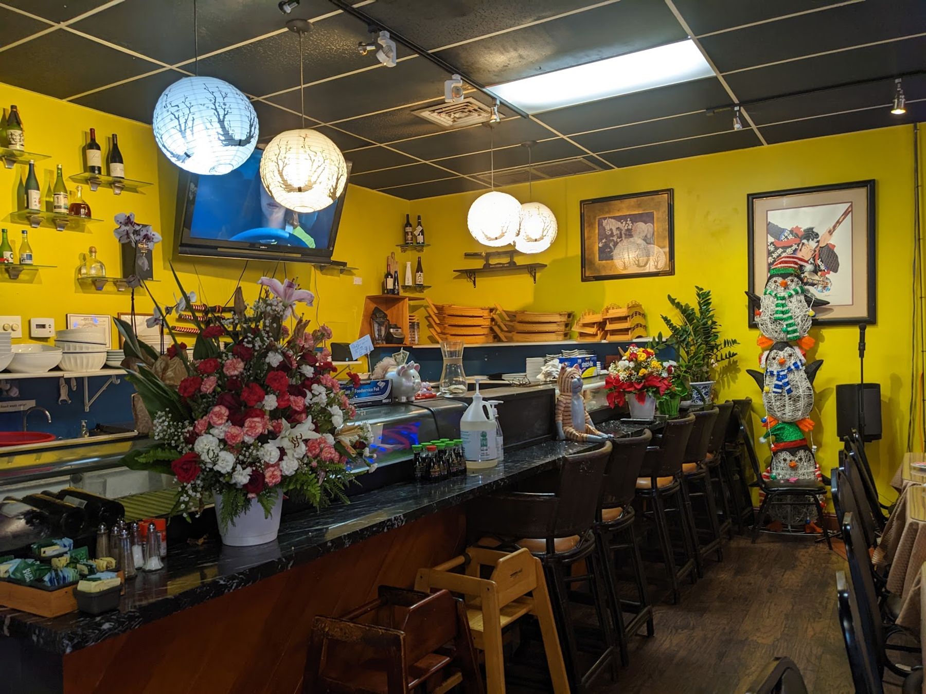 Photo 7 of Miko’s Cuisine in Wailuku, Maui