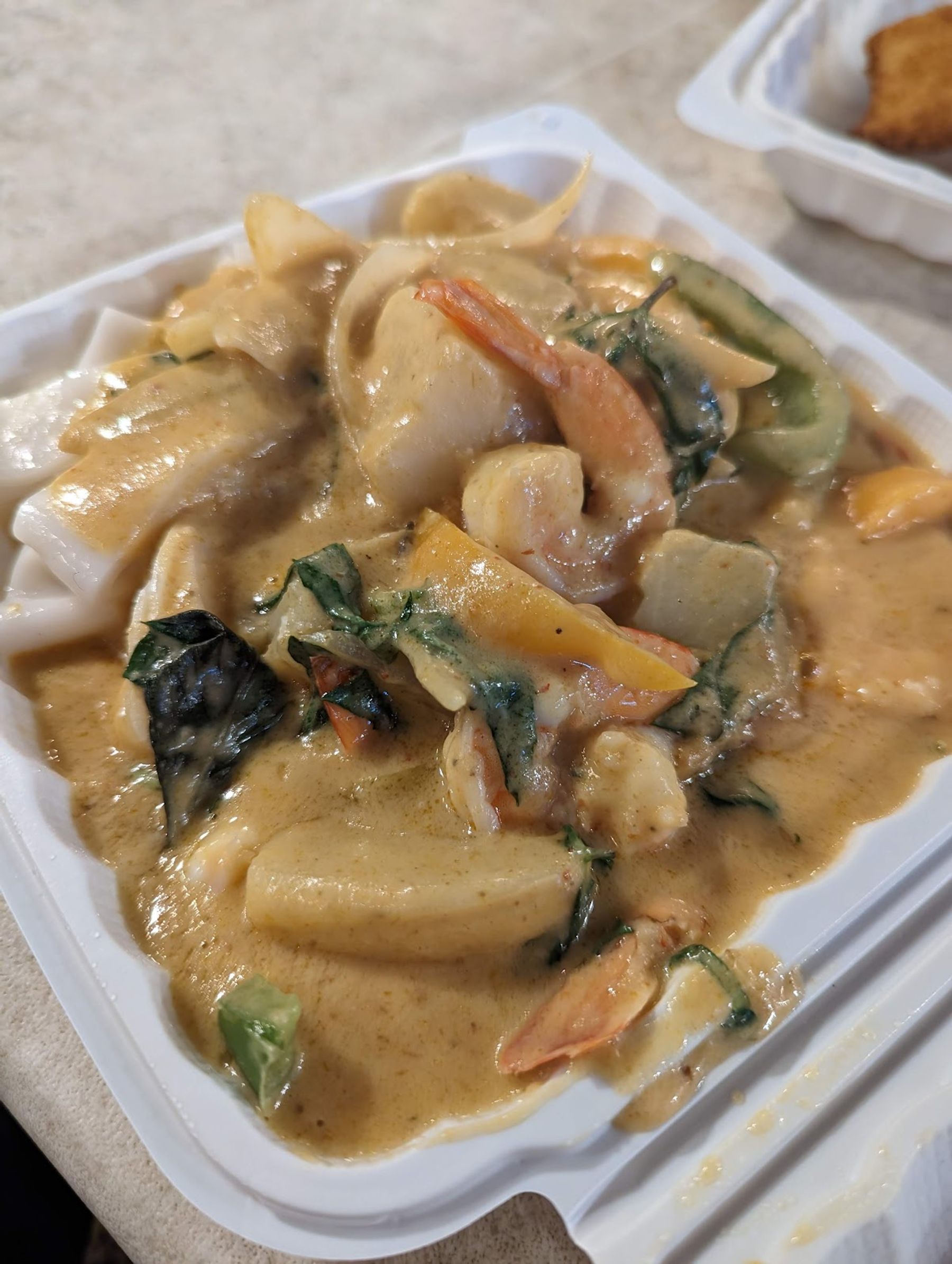 Photo 7 of Malai Thai Food Truck in Waialua & Mokulēʻia, Oahu