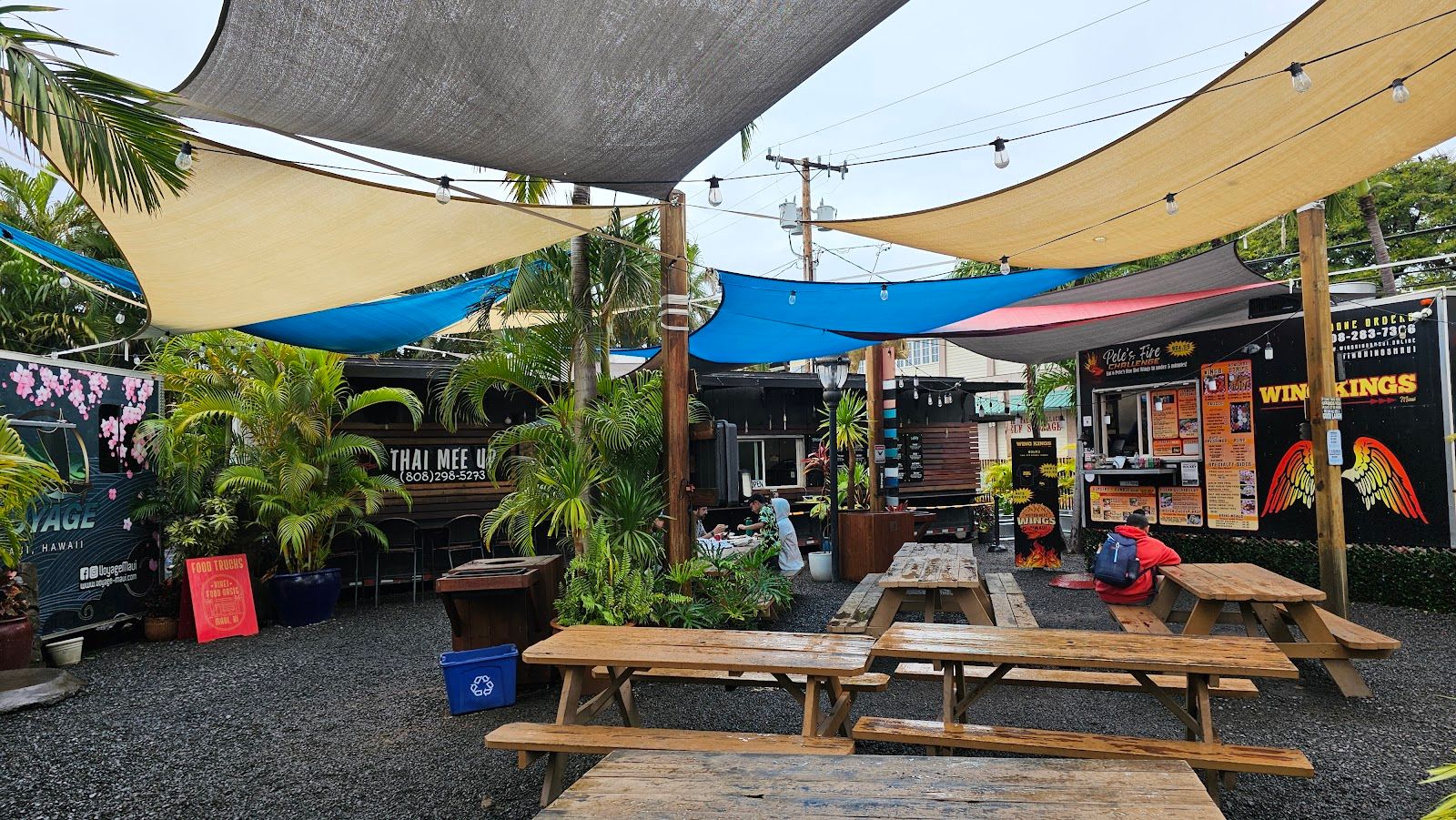 Photo 5 of Kihei Food Oasis in Kīhei, Maui