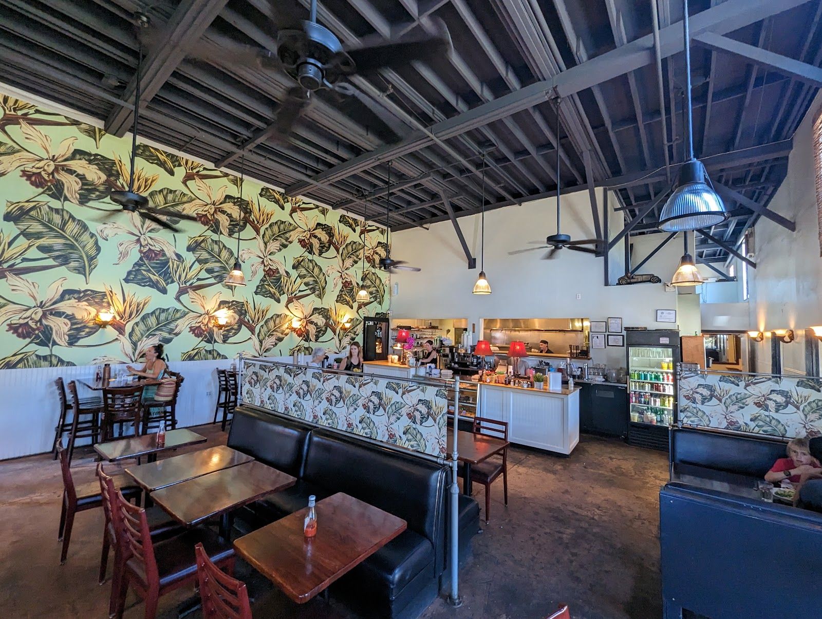 Photo 5 of Colleen's At the Cannery in Haʻikū, Maui