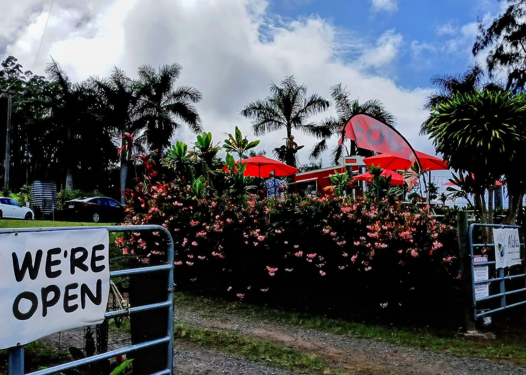 Photo 7 of Good Eats in Waipiʻo, Big Island