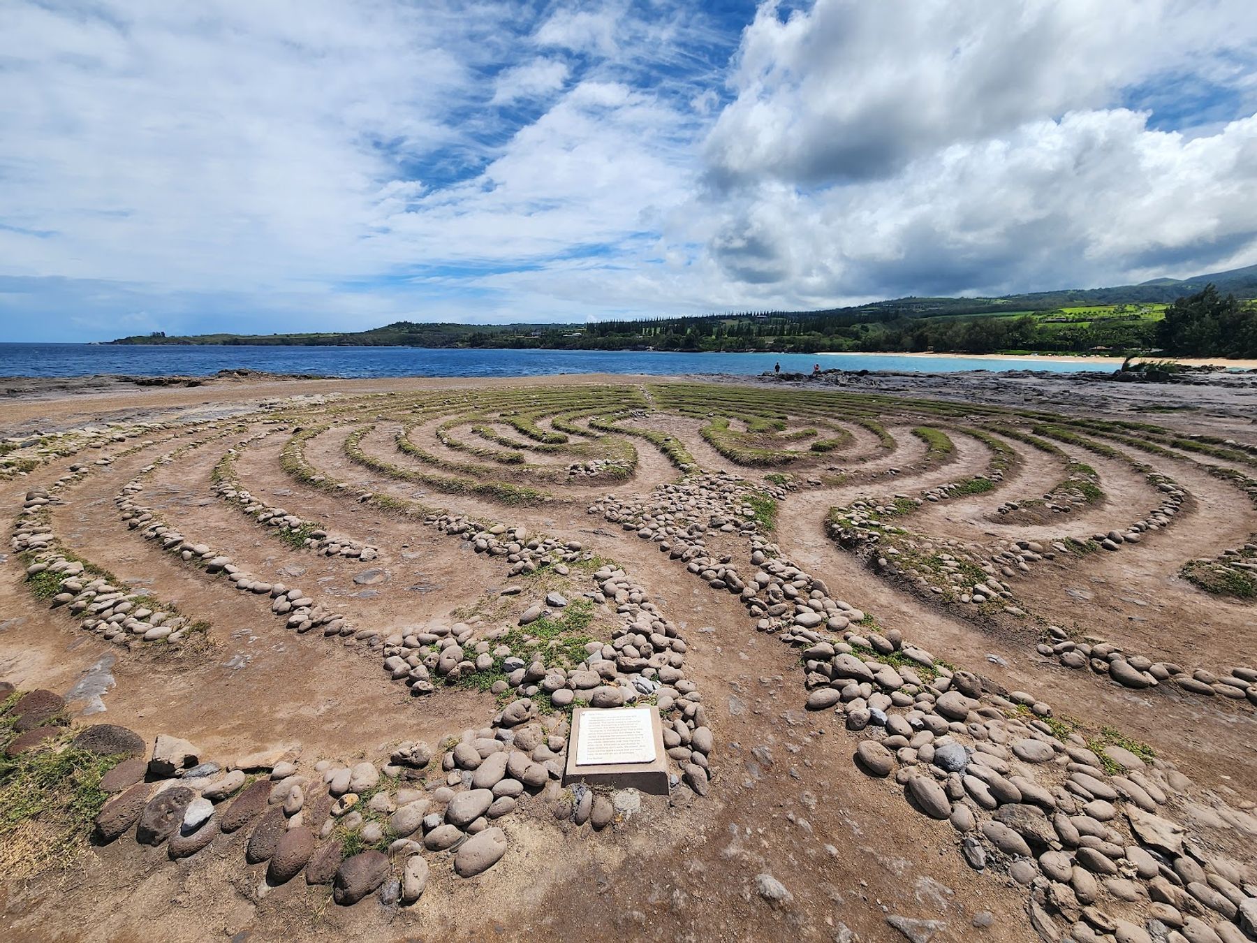 Photo 4 of Dragon's Teeth Access Trail, Kapalua in Kapalua, Maui