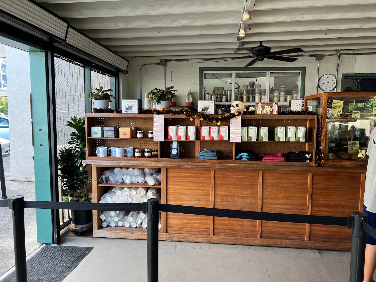 Photo 1 of Morning Glass Coffee in Mānoa, Makiki & Nuʻuanu, Oahu