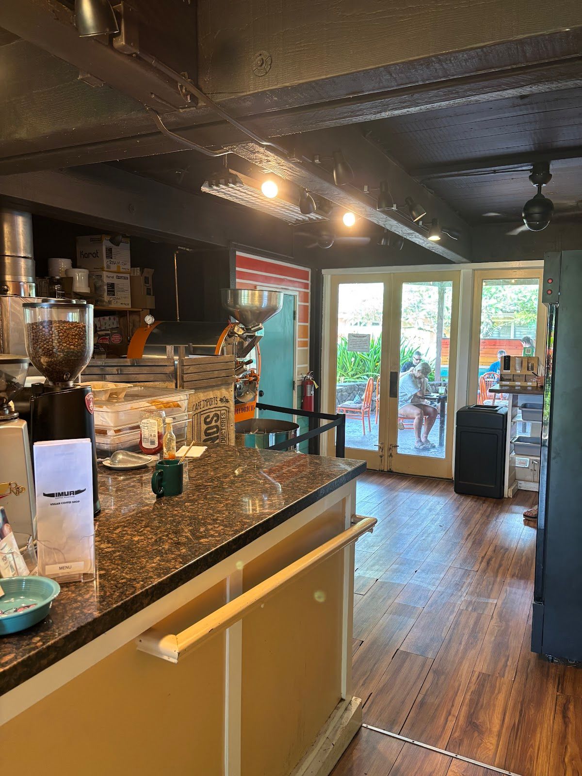 Photo 5 of Imua Coffee Roasters in Wailua, Kauai