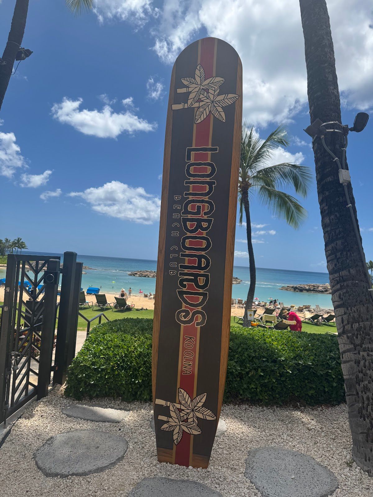 Photo 8 of Longboards in Ko Olina, Oahu