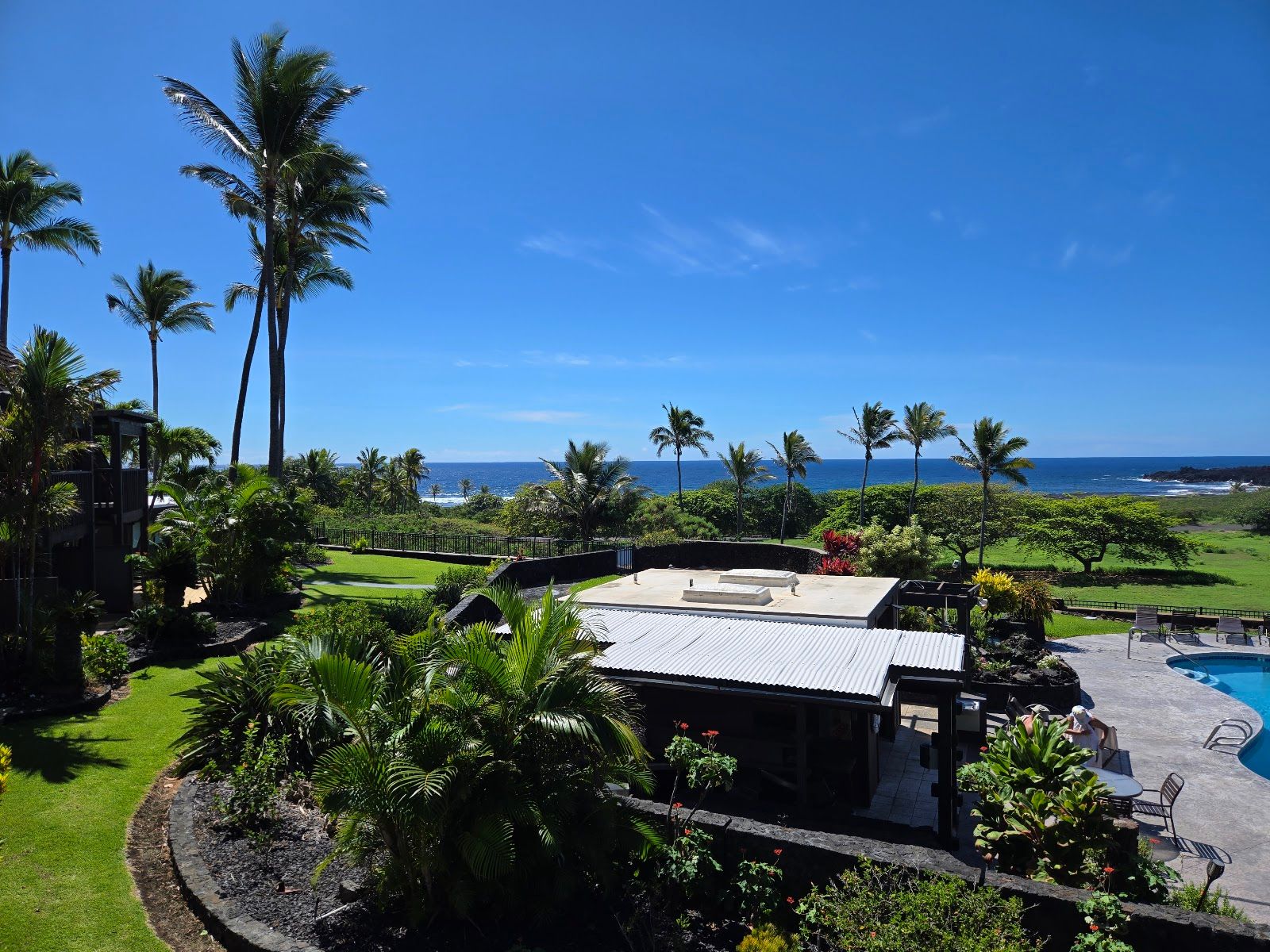Photo 5 of Colony I at Sea Mountain in Pāhala, Big-island