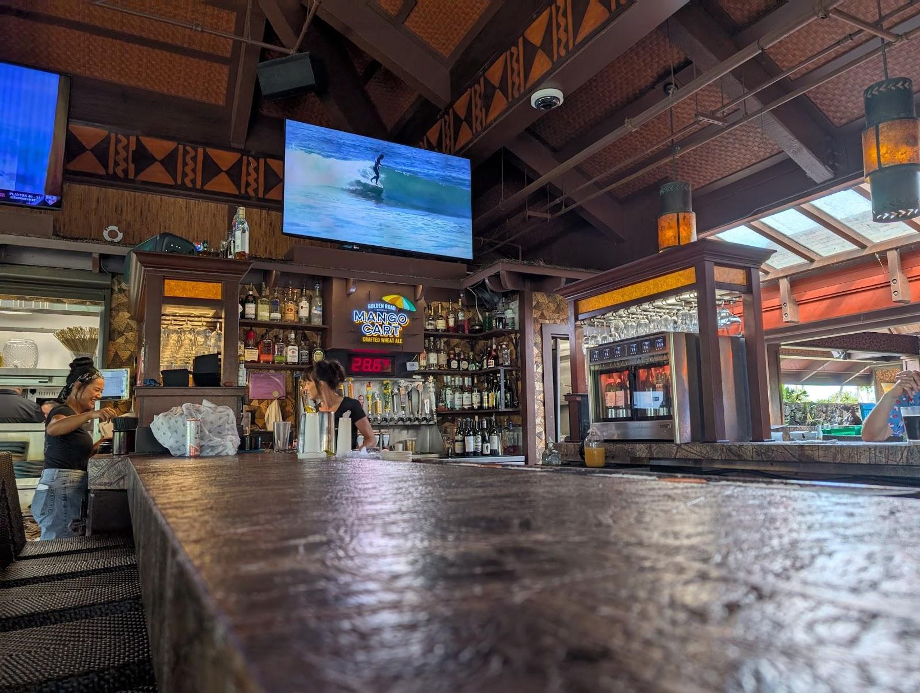 Happy Talk restaurant in Princeville, Kaua‘i photo 6