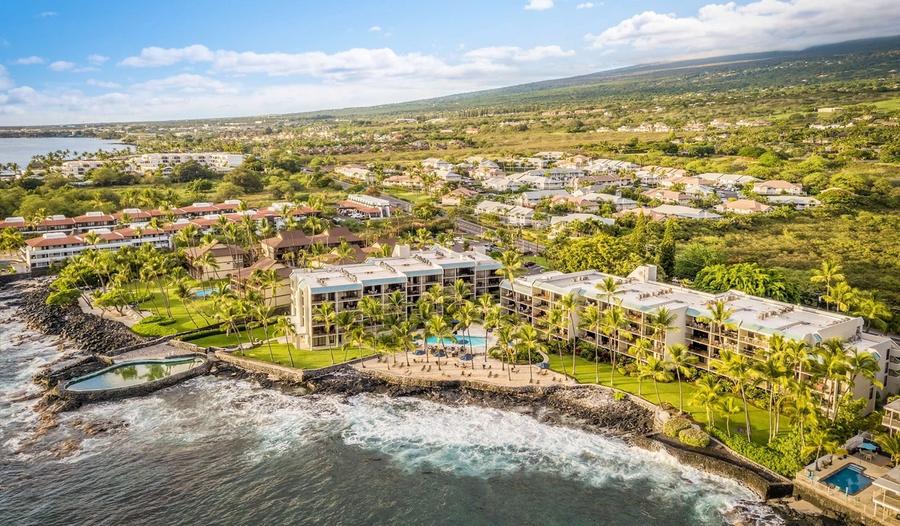 Photo 5 of Aston Kona by the Sea in Kailua-Kona, Big-island
