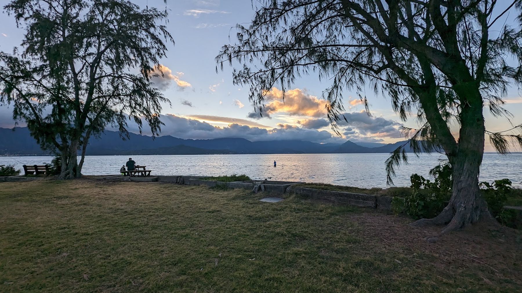 Photo 8 of Cabanas at Kaneohe Bay in Kāneʻohe, Oahu