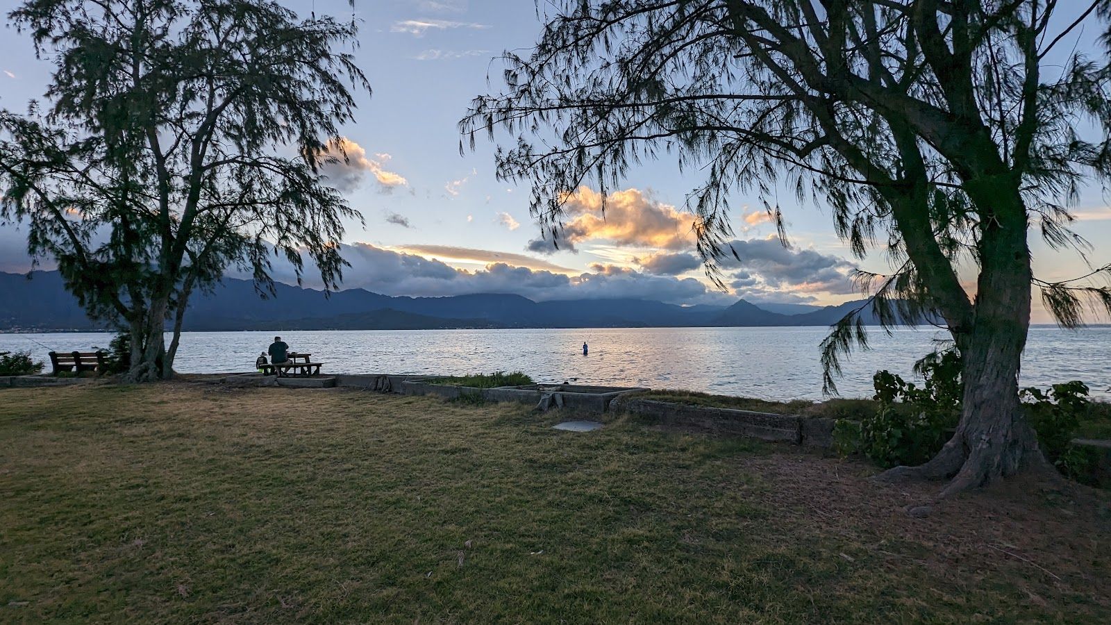 Photo 8 of Cabanas at Kaneohe Bay in Kāneʻohe, Oahu