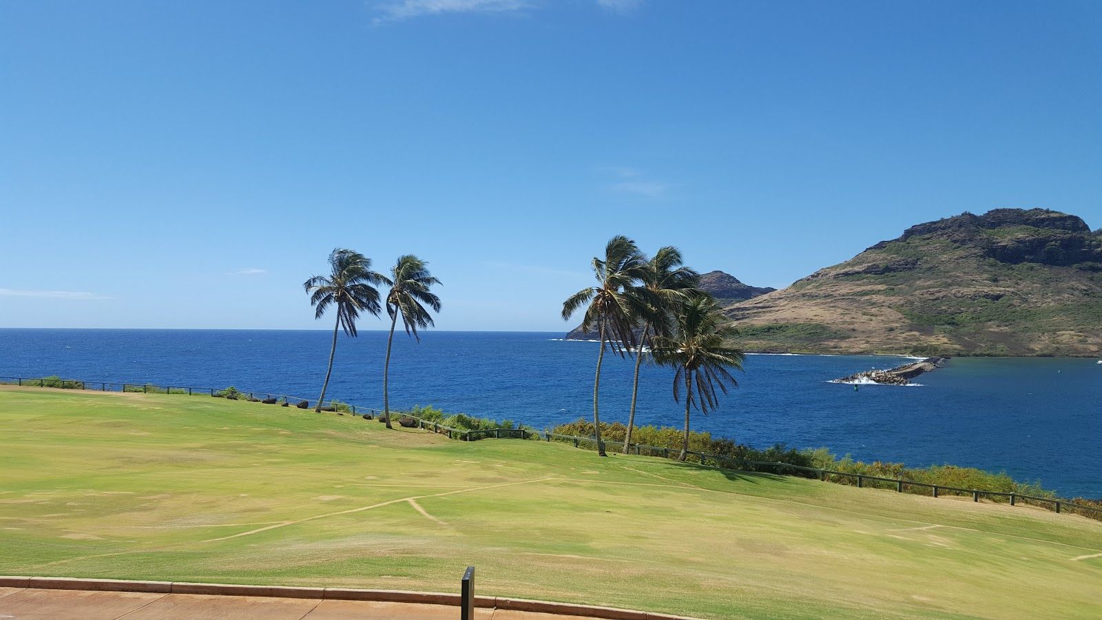 Nāwiliwili Park in Lihue, Kaua‘i photo 2