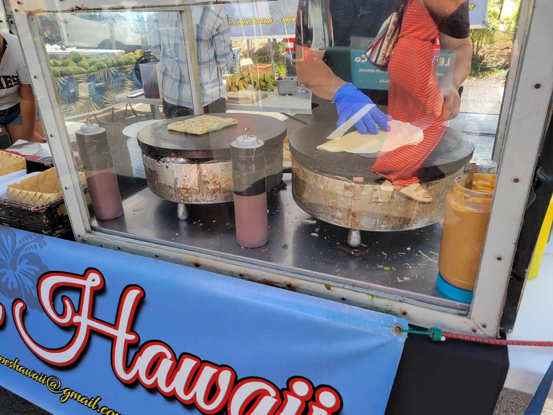 Photo 6 of KailuaTown Farmers Market in Kailua & Lanikai, Oahu