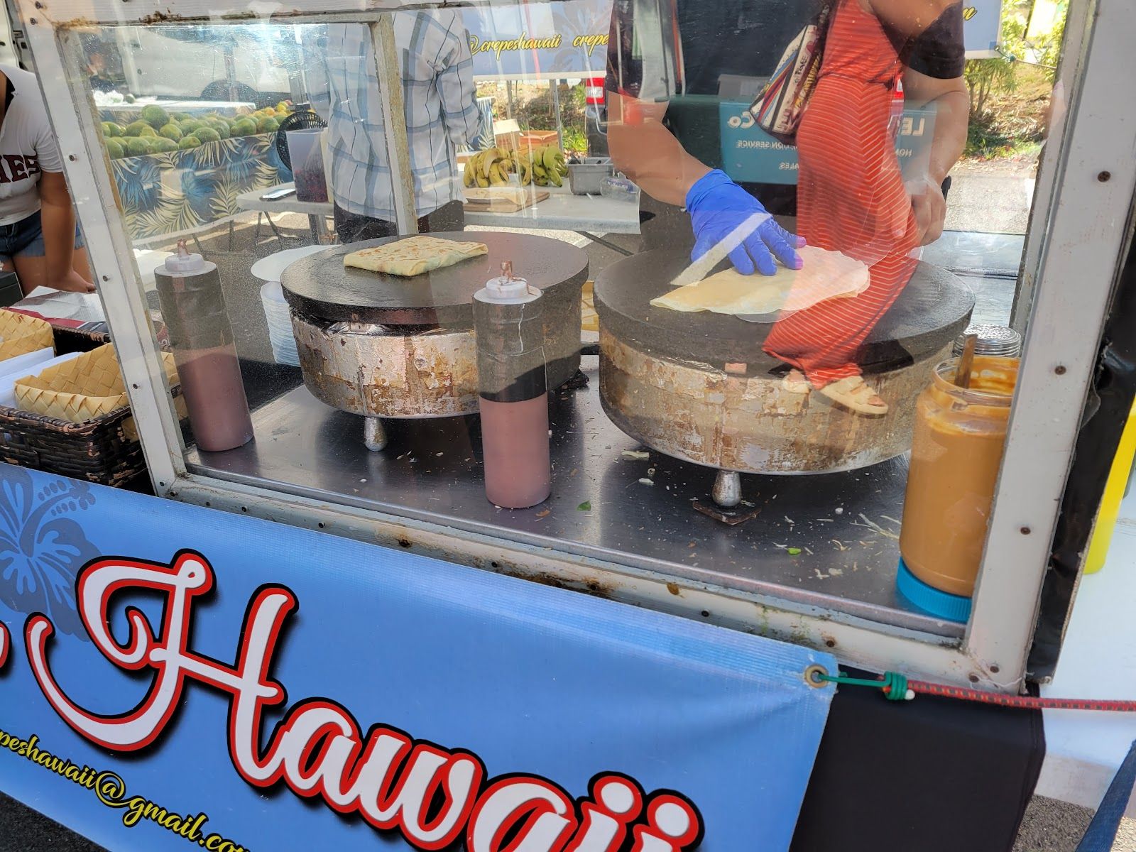 Photo 6 of KailuaTown Farmers Market in Kailua & Lanikai, Oahu