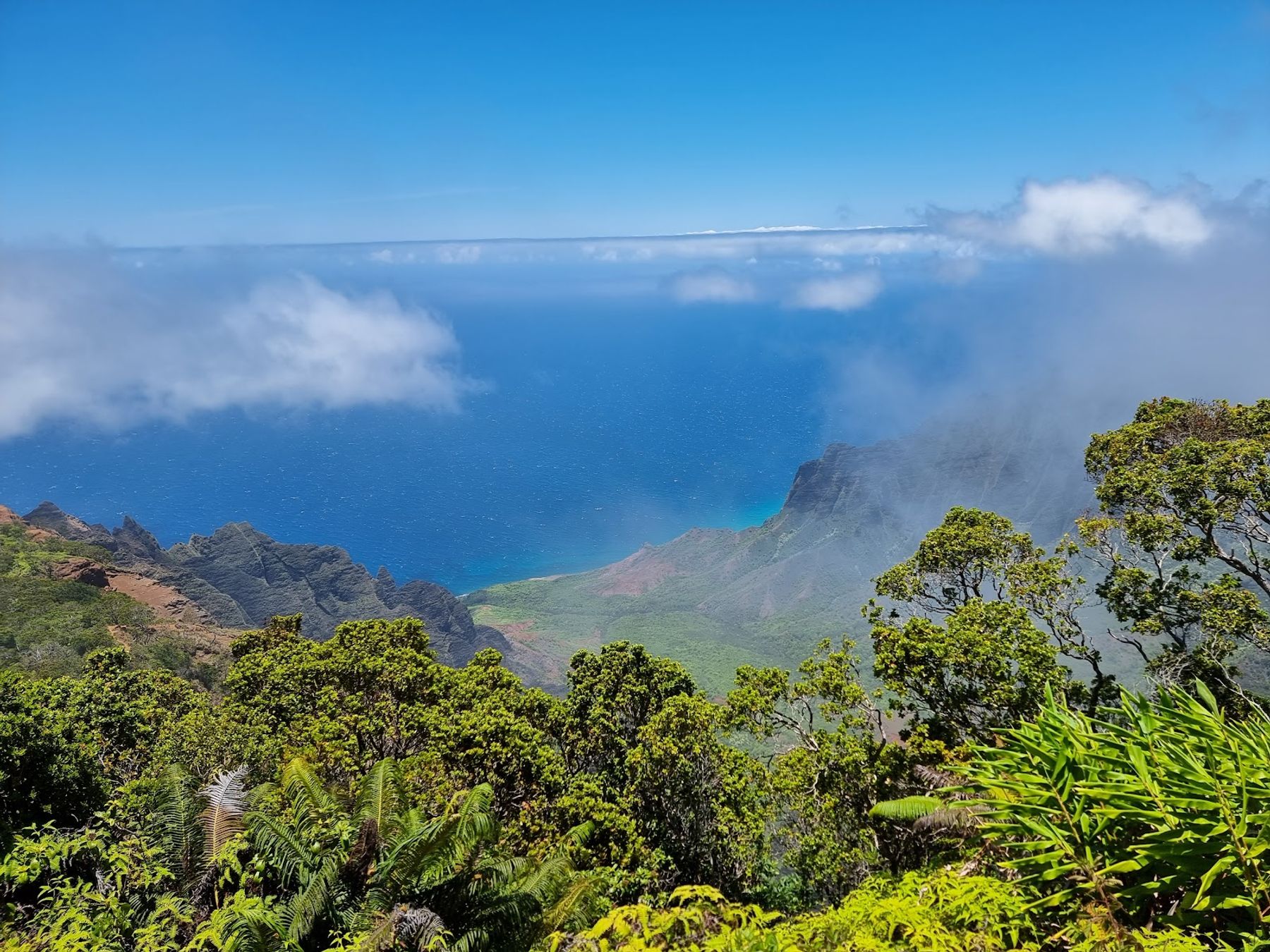Kokeʻe State Park in Hanapepe, Kaua‘i photo 2