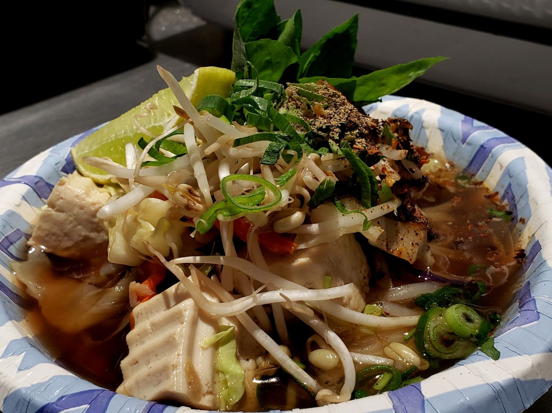 Photo 3 of Racha Thai in Waikoloa, Big Island