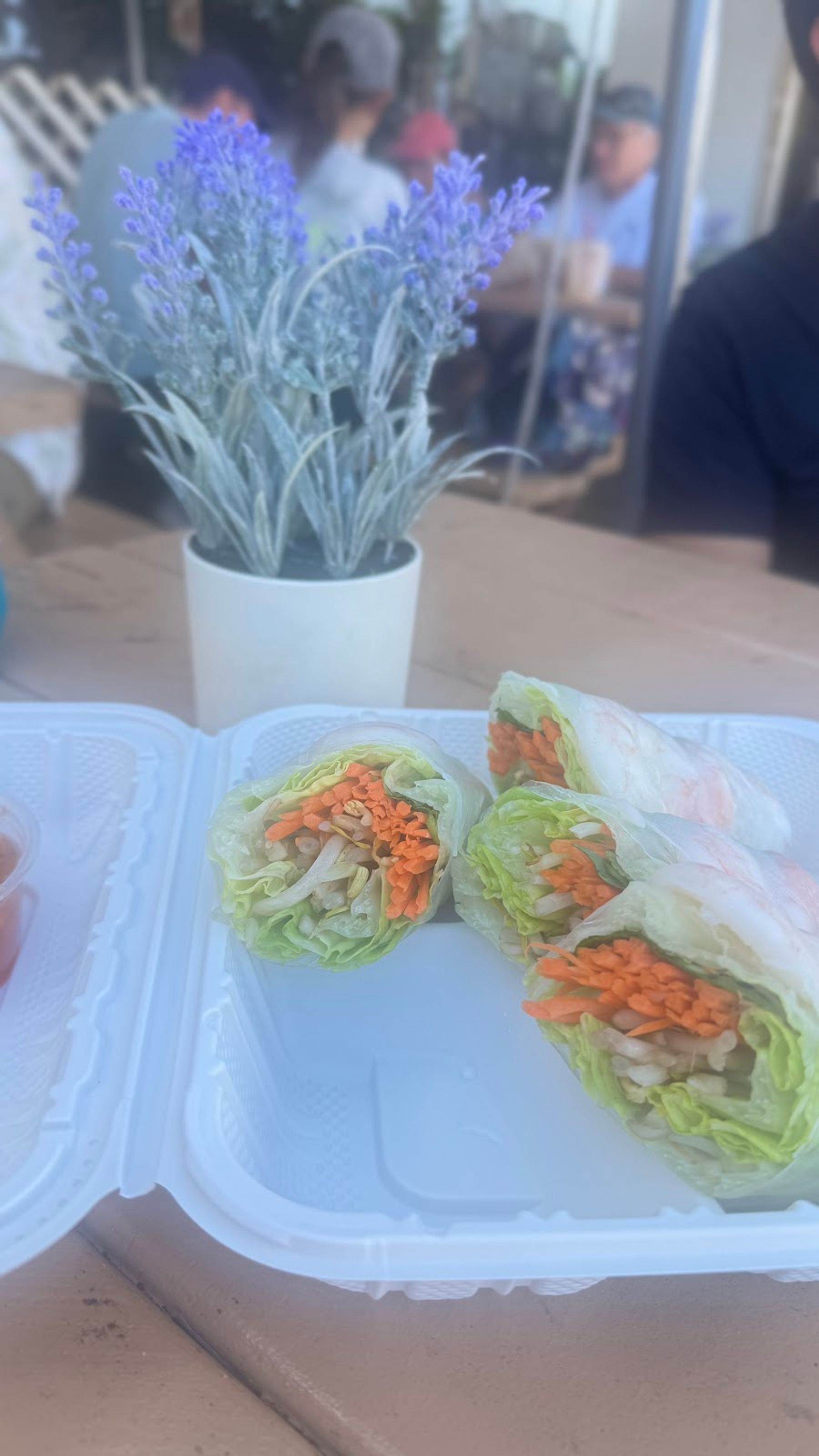 Photo 8 of Anatta's Thai Street Food in Wailua, Kauai