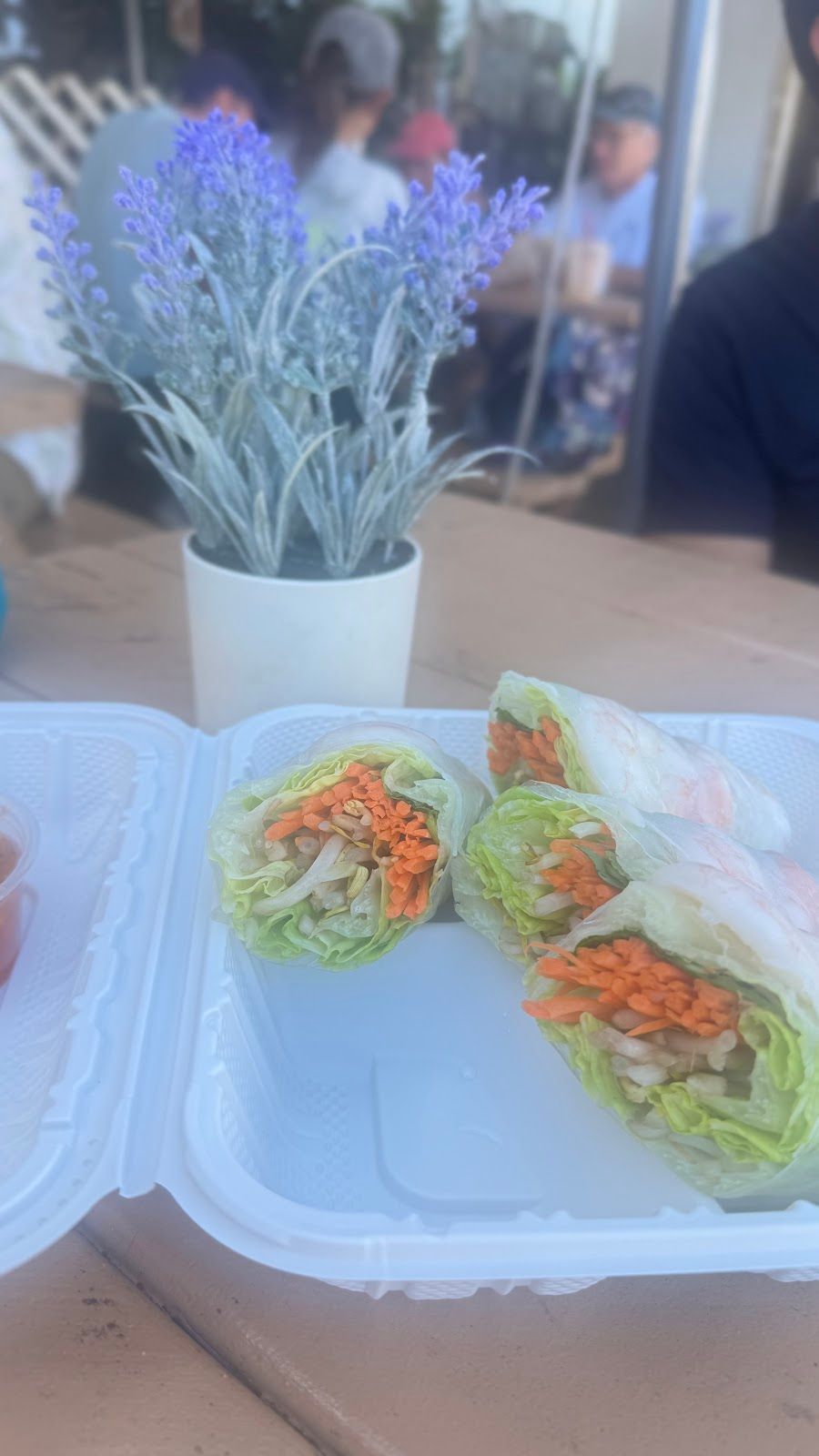 Photo 8 of Anatta's Thai Street Food in Wailua, Kauai