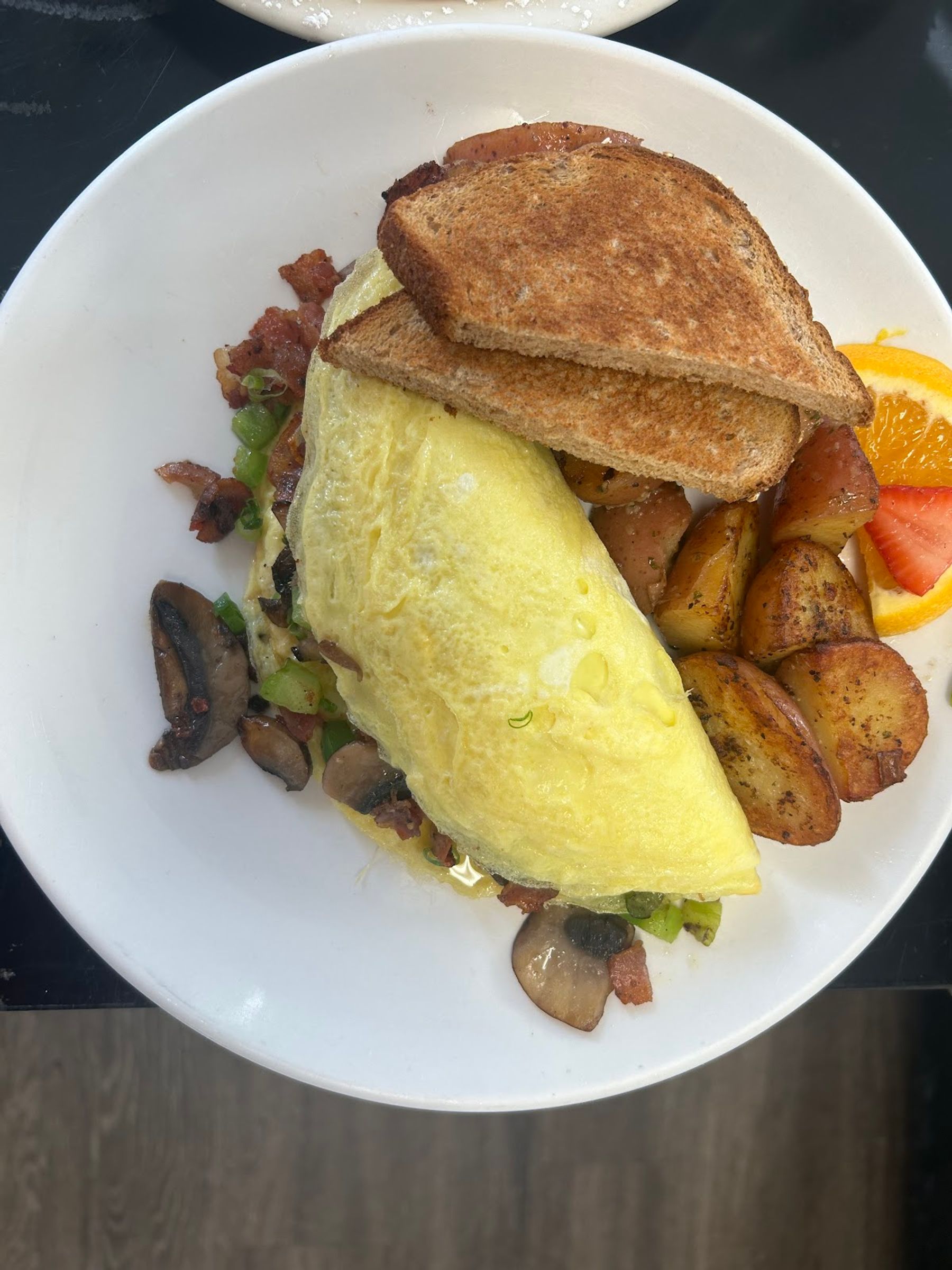 Photo 10 of Sweet E's Café in Diamond Head & Kapahulu, Oahu