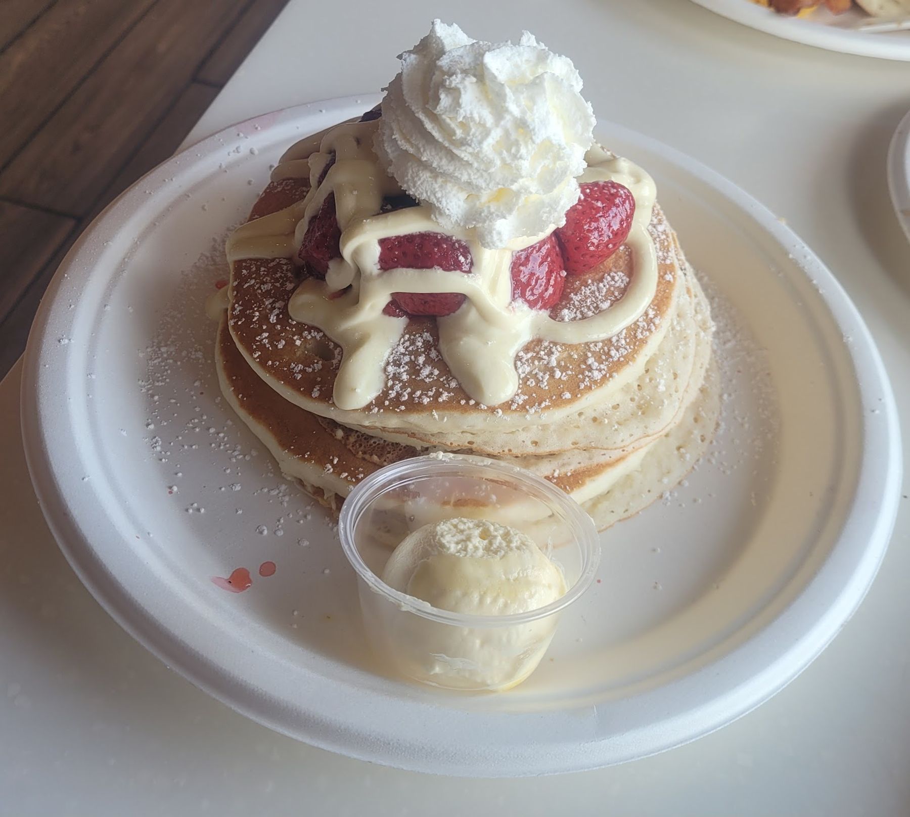 Photo 4 of Koa Pancake House in Kapolei & Makakilo, Oahu