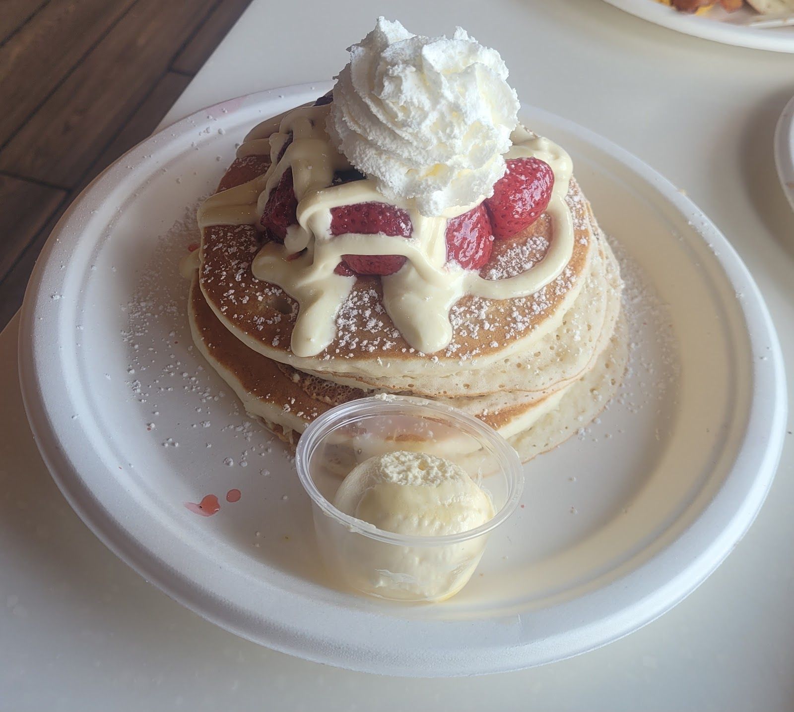 Photo 4 of Koa Pancake House in Kapolei & Makakilo, Oahu
